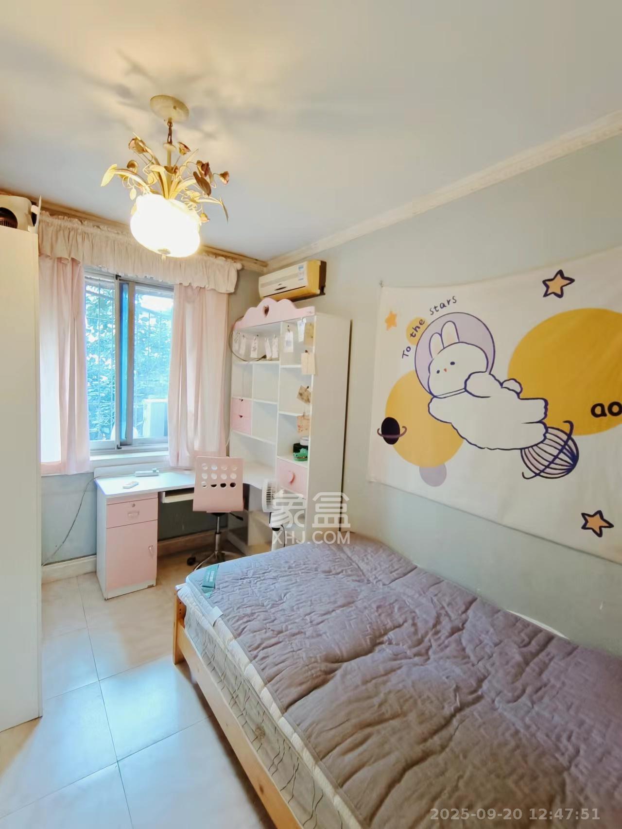 工农街散盘 2室1厅1卫 1600.0元/月 工农街散盘 2室1厅1卫 1600.0元/月室内图