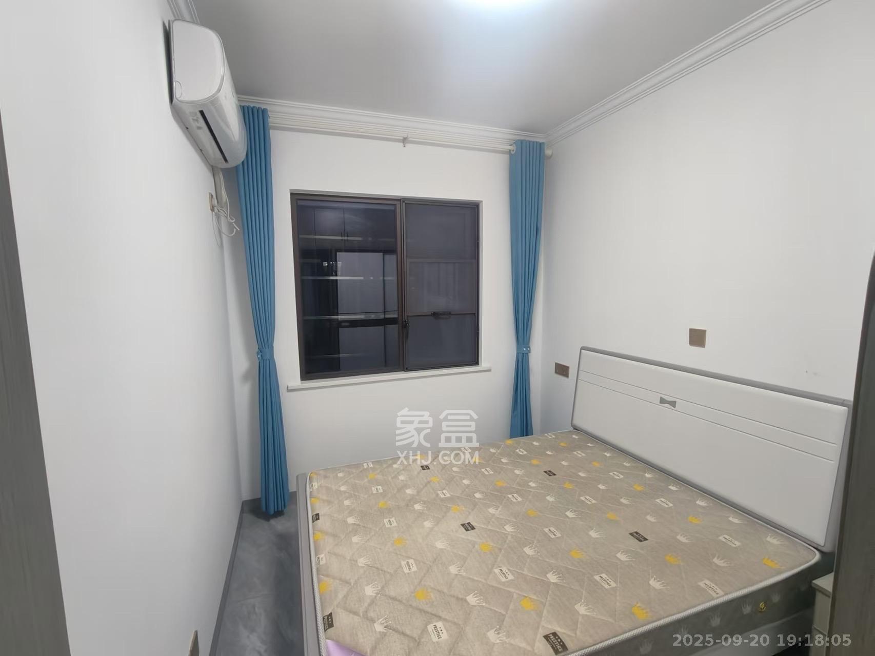 和润园三期 2室2厅1卫 2300.0元/月 和润园三期 2室2厅1卫 2300.0元/月室内图