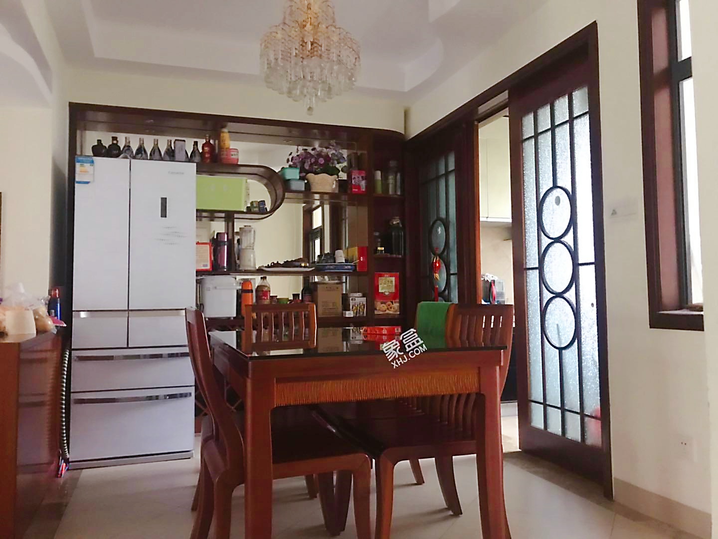 泰达比华利山庄 3室2厅2卫 4500.0元/月 泰达比华利山庄 3室2厅2卫 4500.0元/月室内图