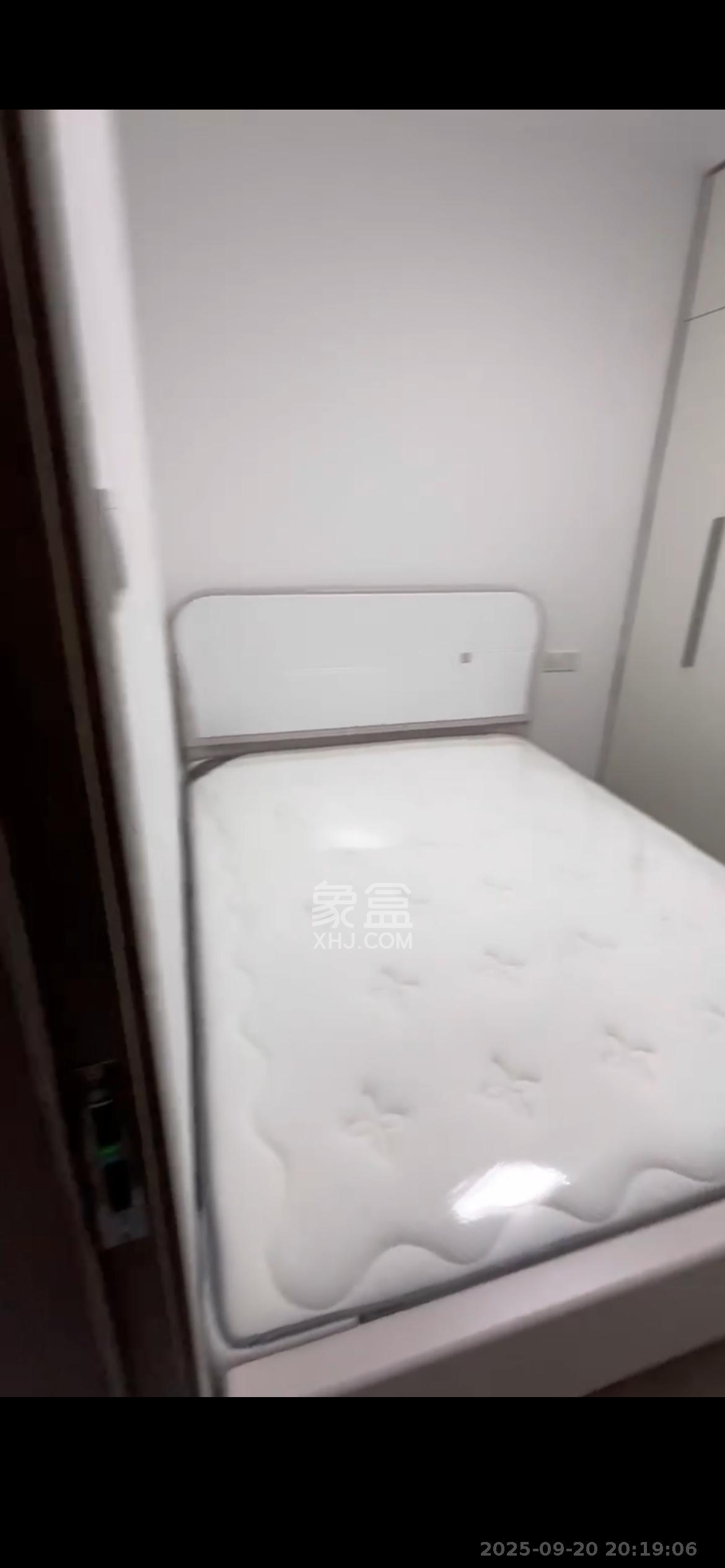 桥头家园二期（桥头家苑二期）  2室1厅1卫    1800.0元/月室内图