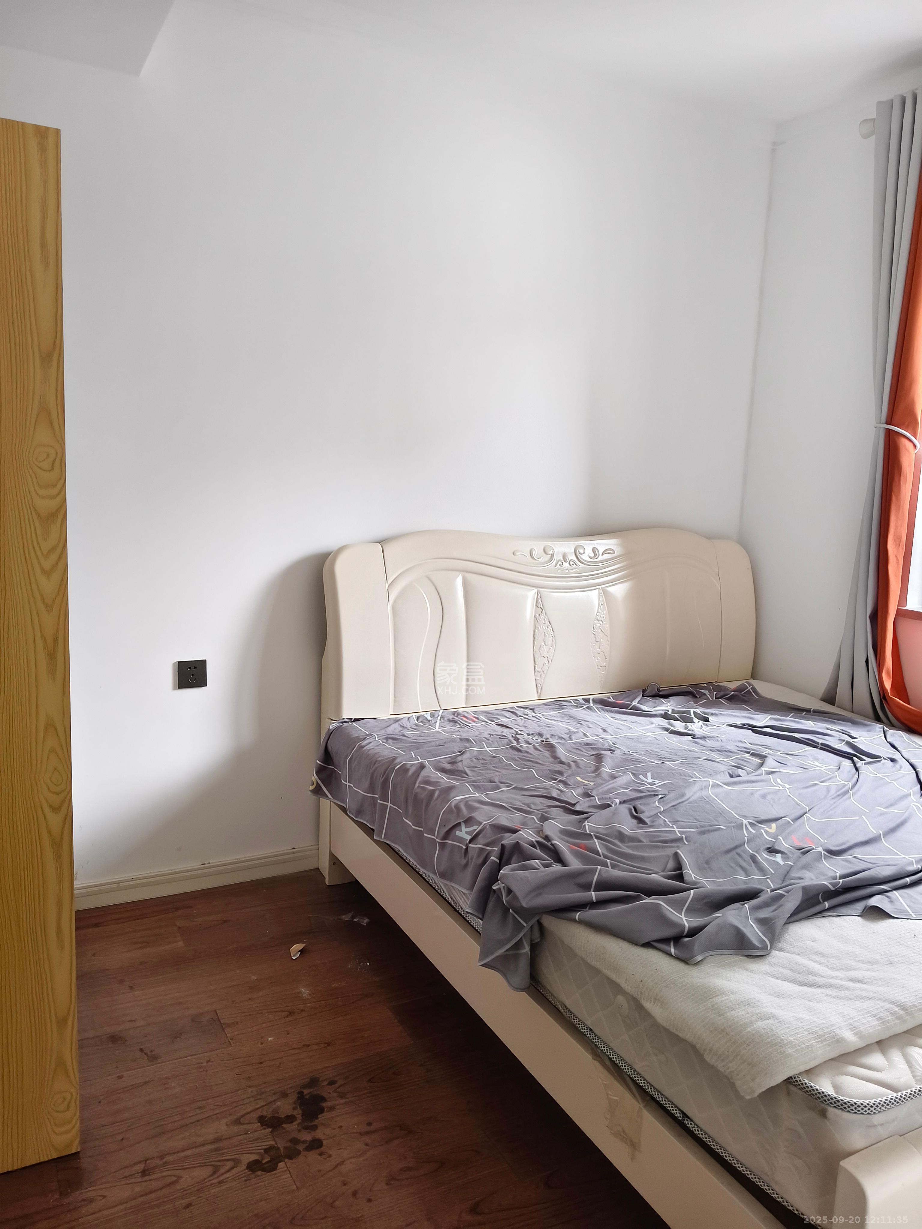 万科金色梦想C区 4室2厅2卫 3200.0元/月 万科金色梦想C区 4室2厅2卫 3200.0元/月室内图