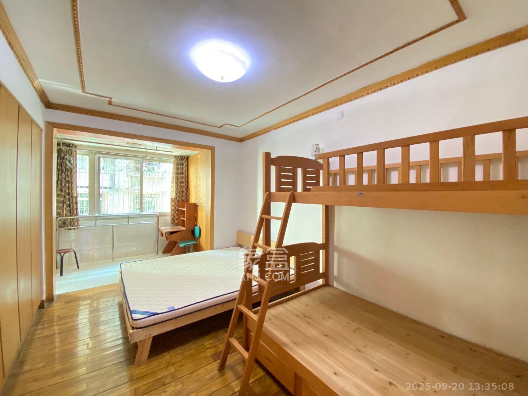 紫荆花园 2室2厅1卫 2000.0元/月 紫荆花园 2室2厅1卫 2000.0元/月室内图