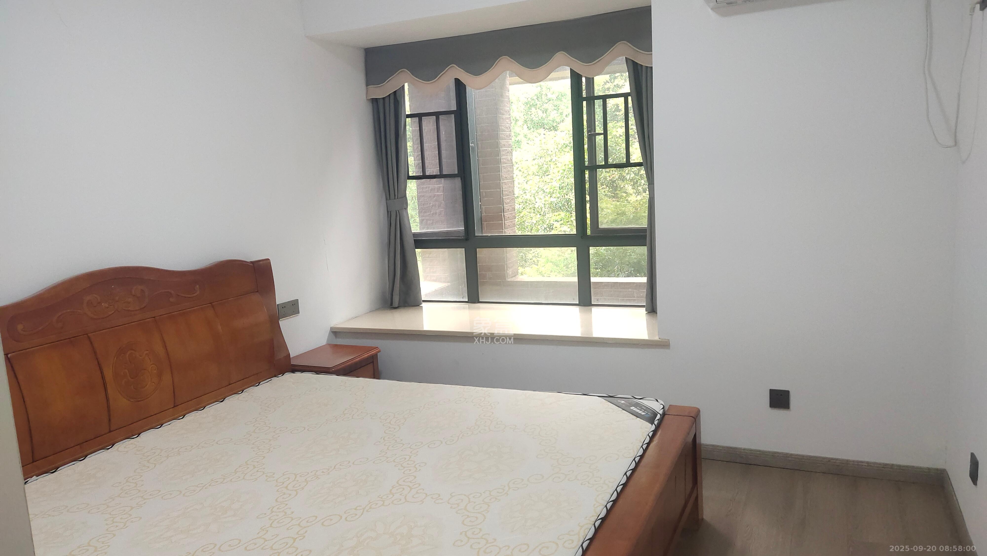 和美星城 2室2厅1卫 1600.0元/月 和美星城 2室2厅1卫 1600.0元/月室内图