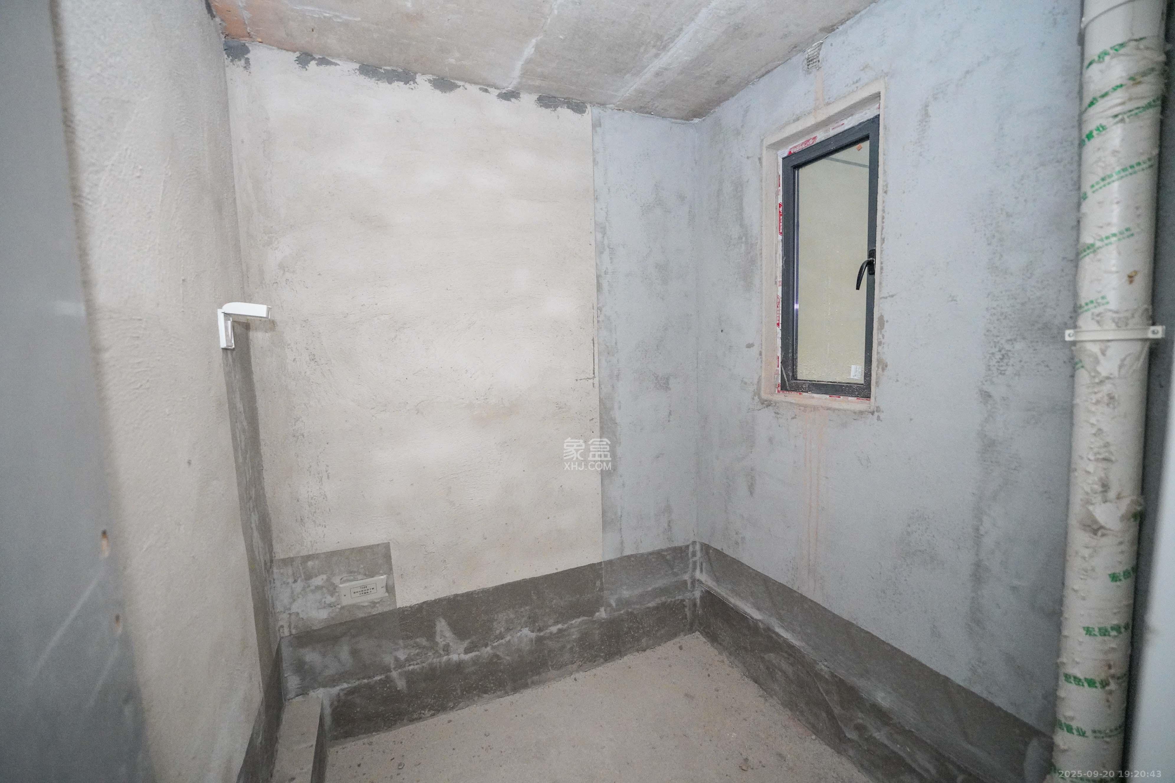 海伦堡爱ME城市 1室0厅0卫 80.0万 海伦堡爱ME城市 1室0厅0卫 80.0万卫生间