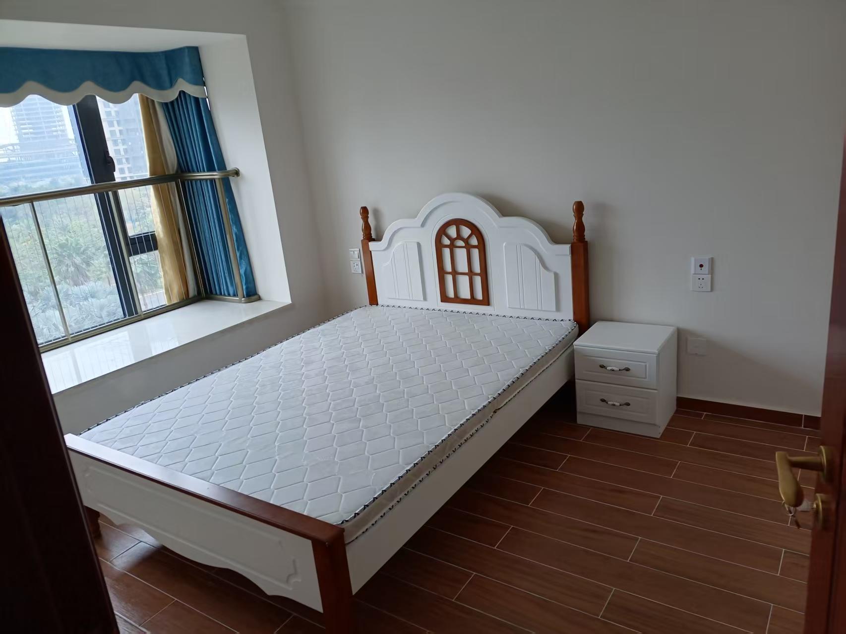 恒大美丽沙天瑞湾 3室2厅1卫 3200.0元/月 恒大美丽沙天瑞湾 3室2厅1卫 3200.0元/月室内图