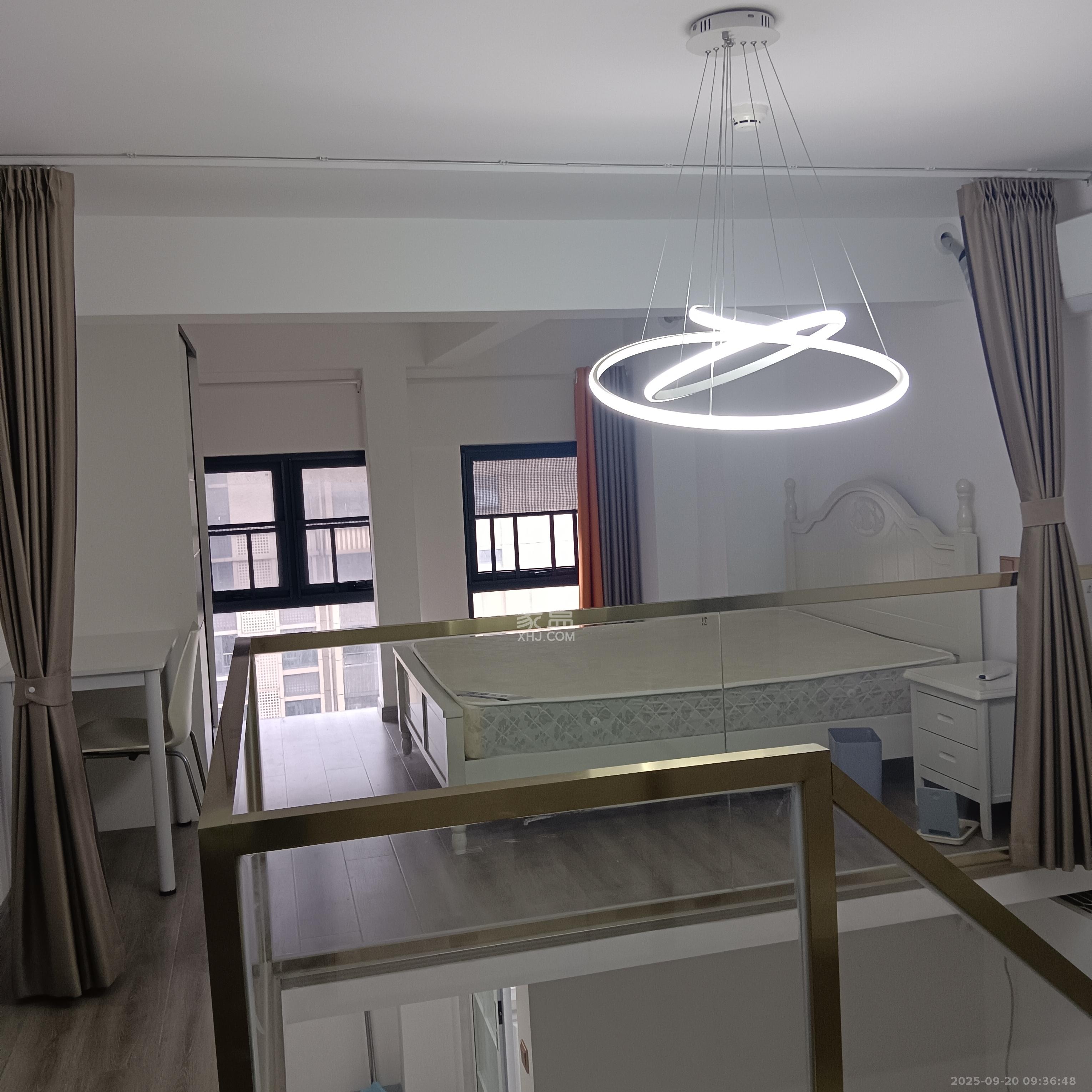 天鸿天府(天鸿中央大院) 2室1厅1卫 1900.0元/月 天鸿天府(天鸿中央大院) 2室1厅1卫 1900.0元/月室内图