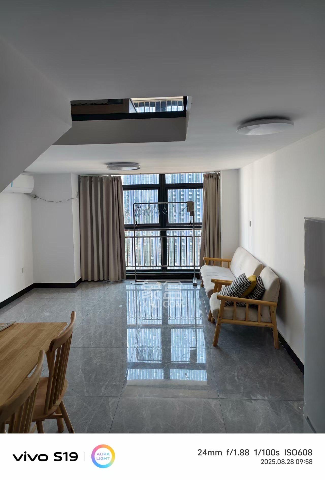 尚鑫海悦(新长海尚海城) 2室1厅1卫 1800.0元/月 尚鑫海悦(新长海尚海城) 2室1厅1卫 1800.0元/月室内图