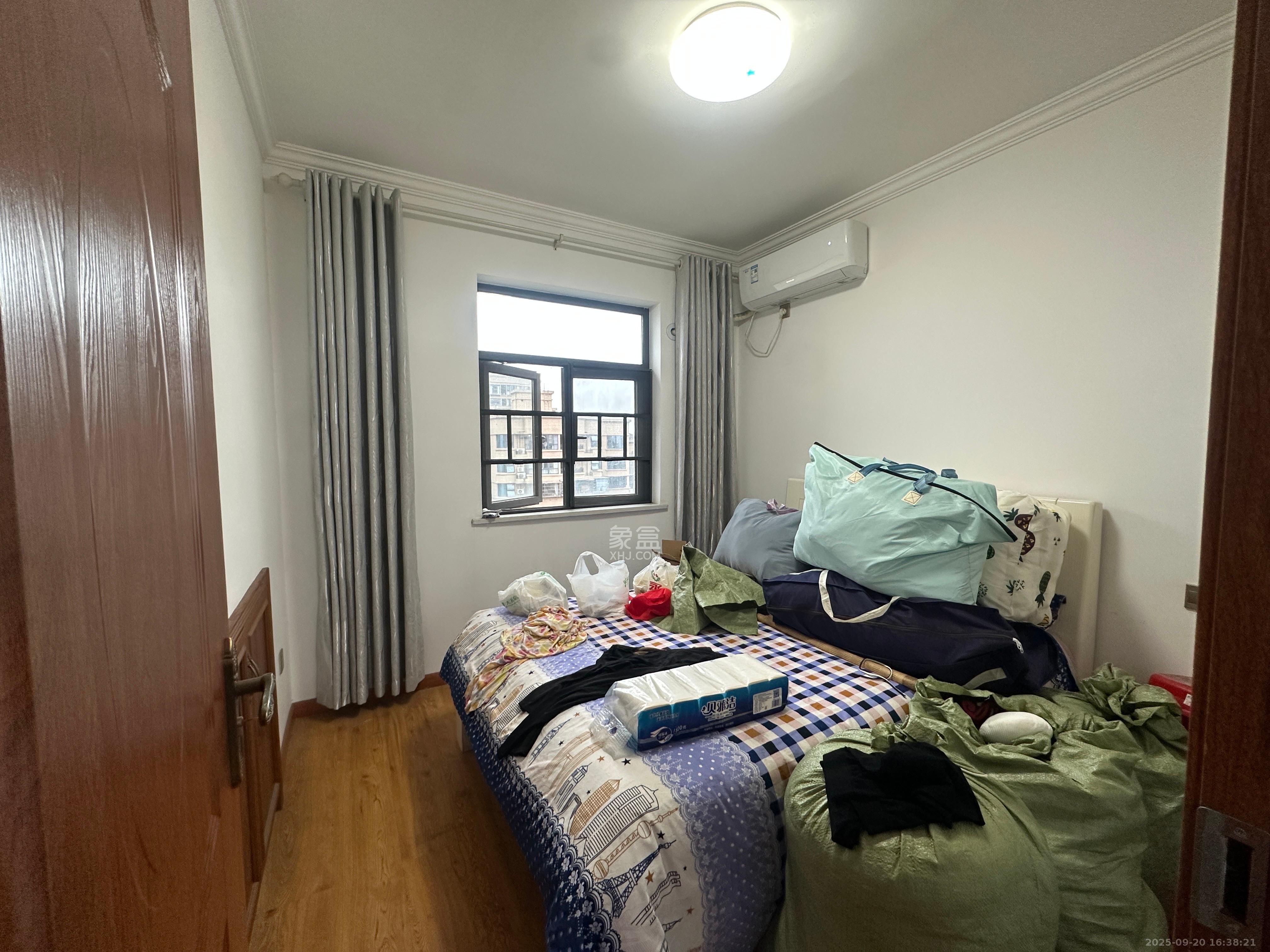 嘉雨兴园  2室1厅1卫    3000.0元/月室内图