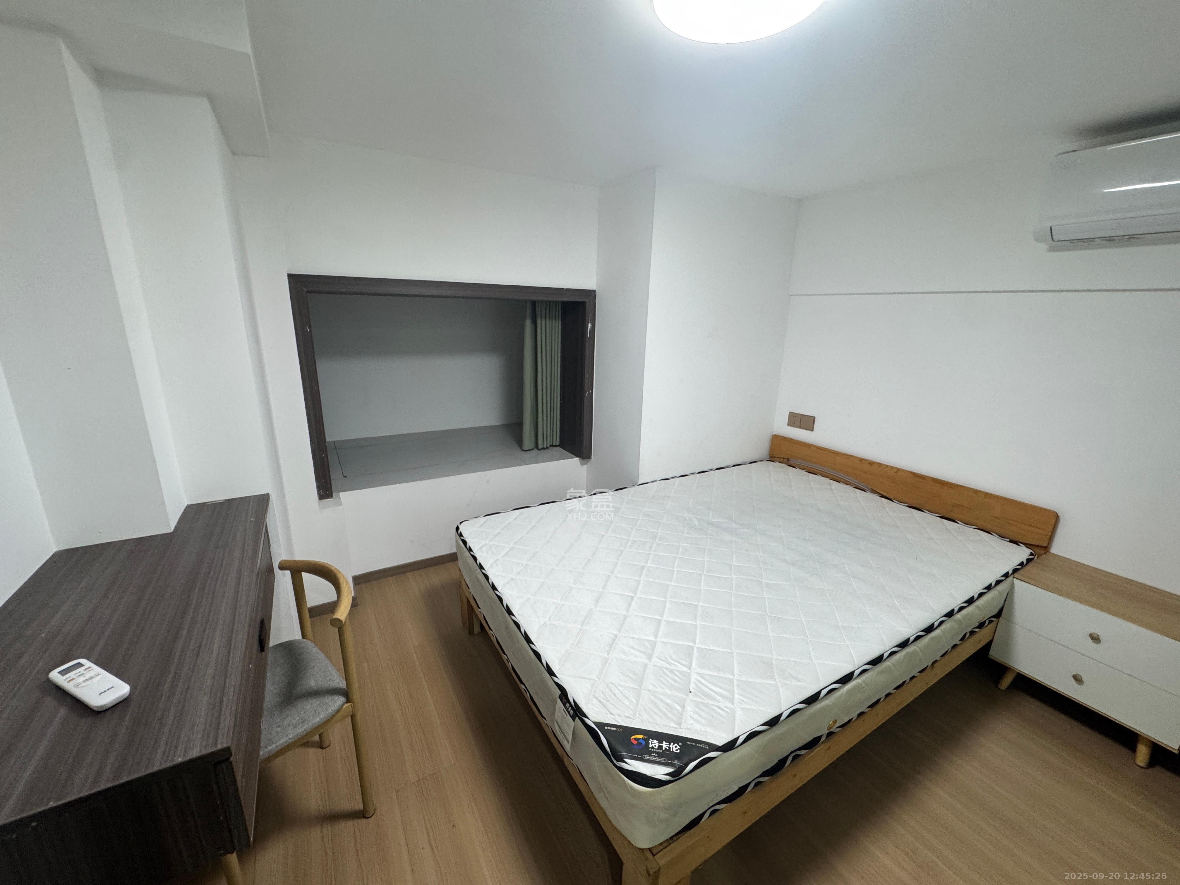 新长海漓湘悦 2室2厅1卫 1800.0元/月 新长海漓湘悦 2室2厅1卫 1800.0元/月室内图