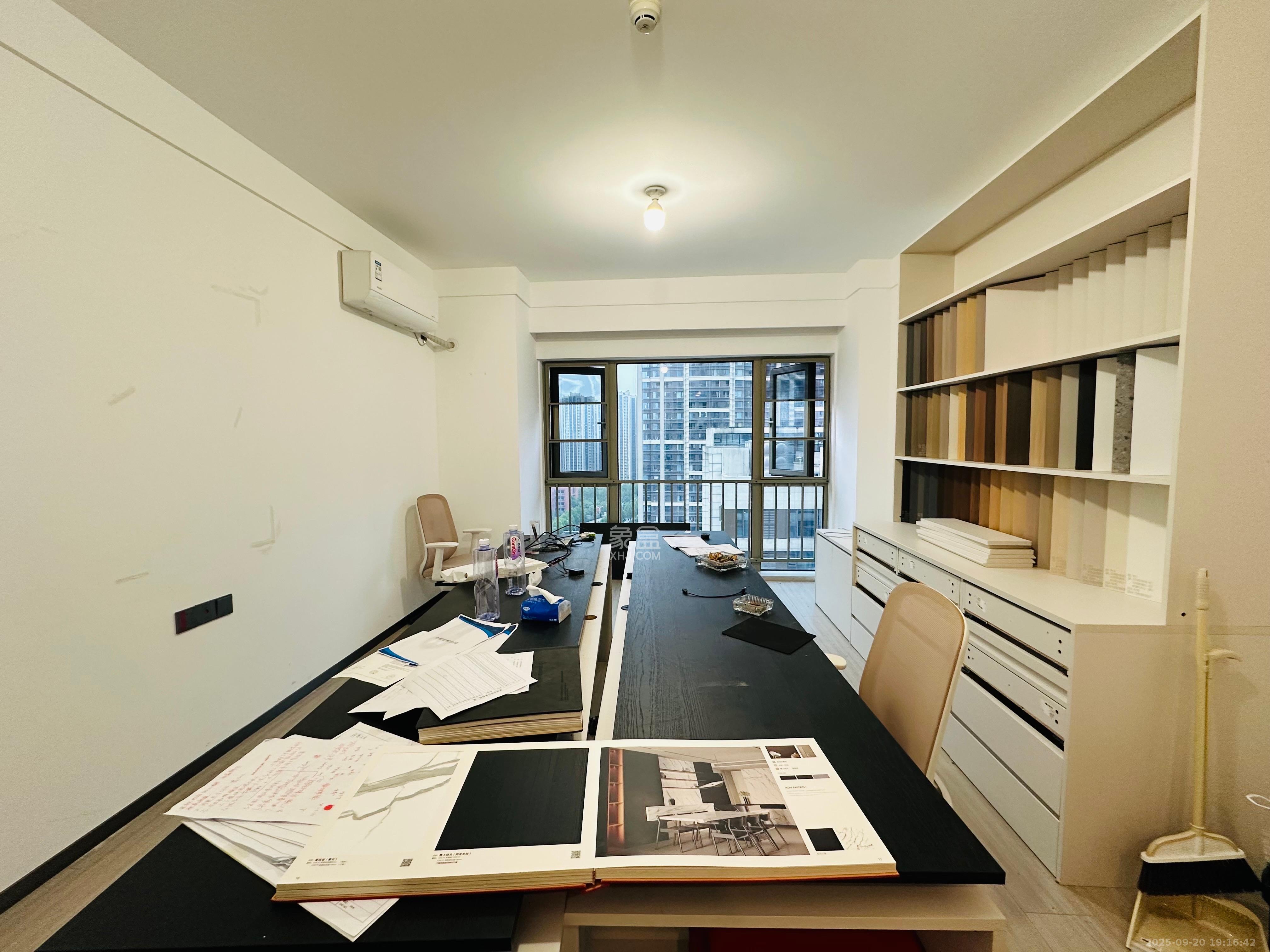 梅溪华府(新城金茂梦想华府) 1室1厅1卫 1800.0元/月 梅溪华府(新城金茂梦想华府) 1室1厅1卫 1800.0元/月室内图