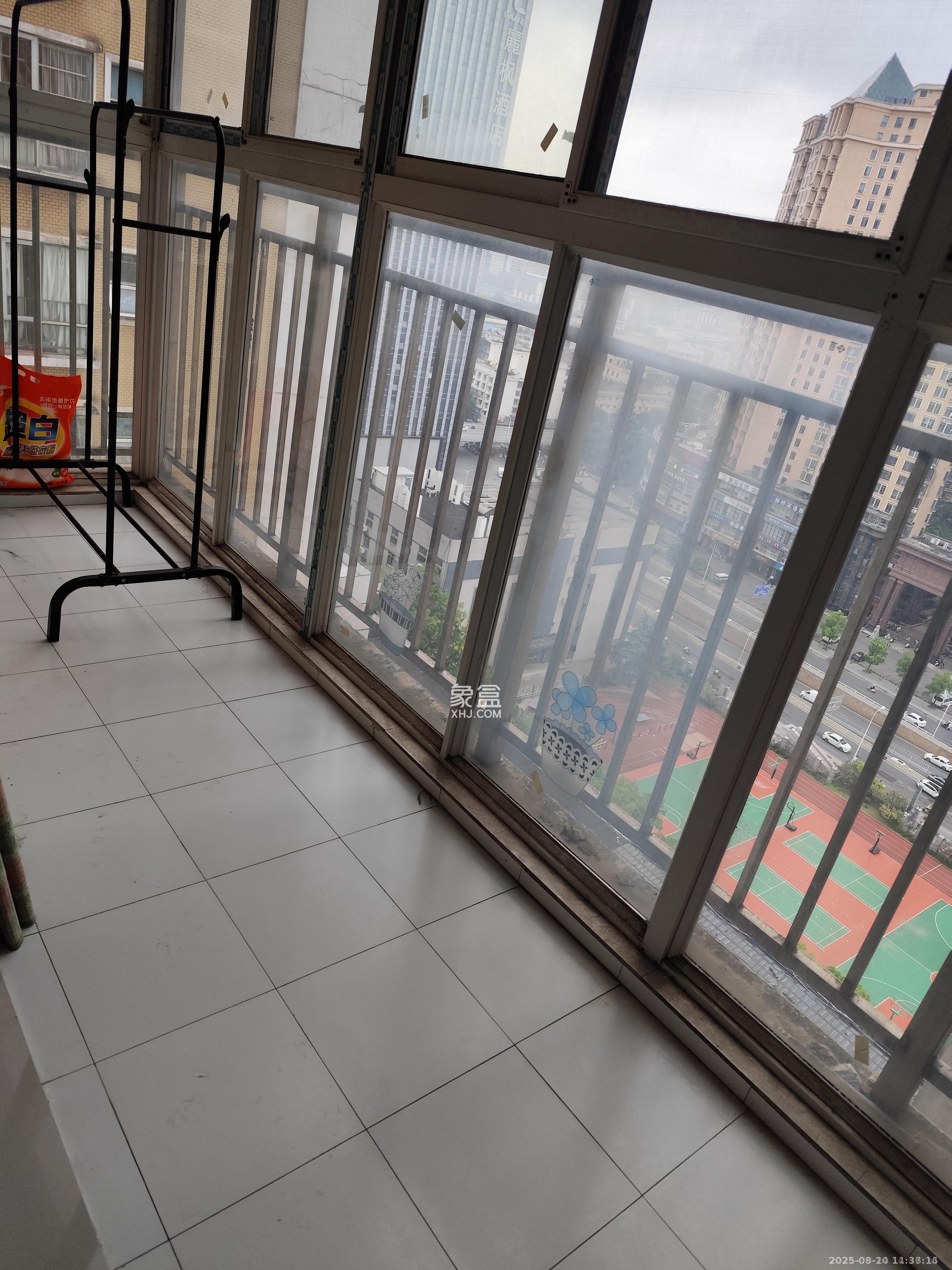 凯通国际城(凯通朝庭) 2室2厅1卫 1600.0元/月 凯通国际城(凯通朝庭) 2室2厅1卫 1600.0元/月室内图