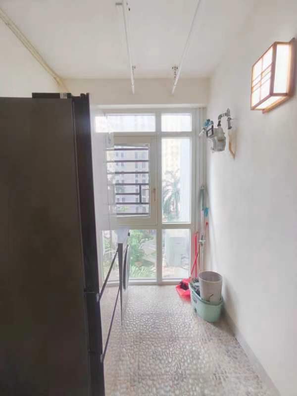 晋联大厦 1室1厅1卫 2200.0元/月 晋联大厦 1室1厅1卫 2200.0元/月室内图