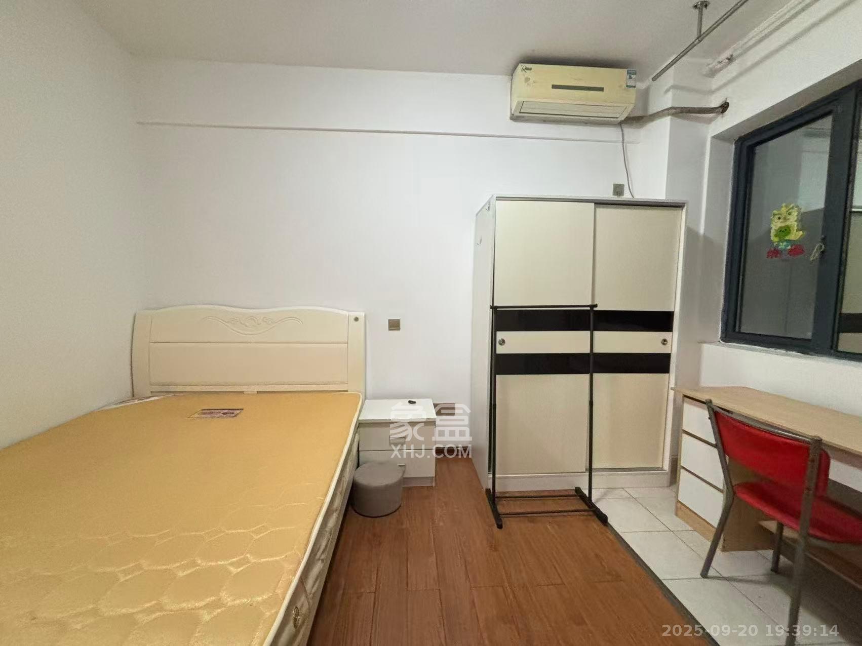 爱都（IDO）  1室1厅1卫    1300.0元/月室内图