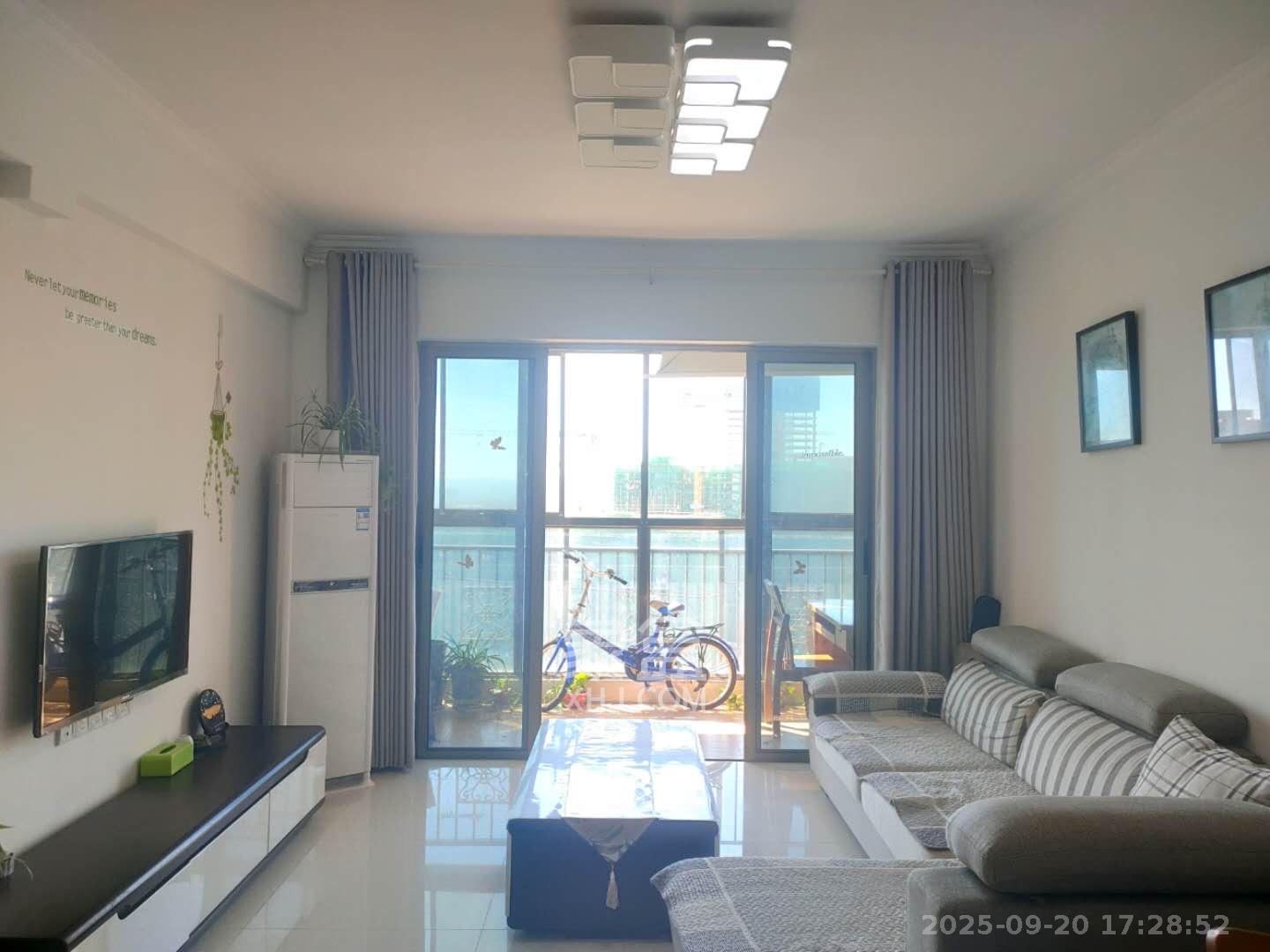 江山帝景哈佛 3室2厅1卫 1900.0元/月 江山帝景哈佛 3室2厅1卫 1900.0元/月室内图