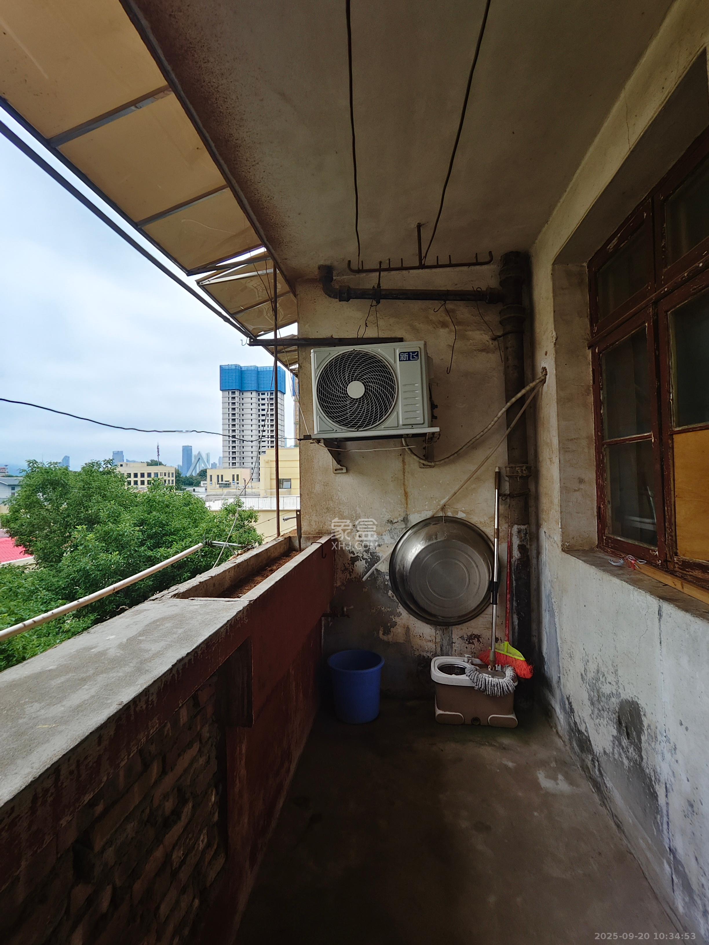 五水厂宿舍  2室1厅1卫    1200.0元/月室内图