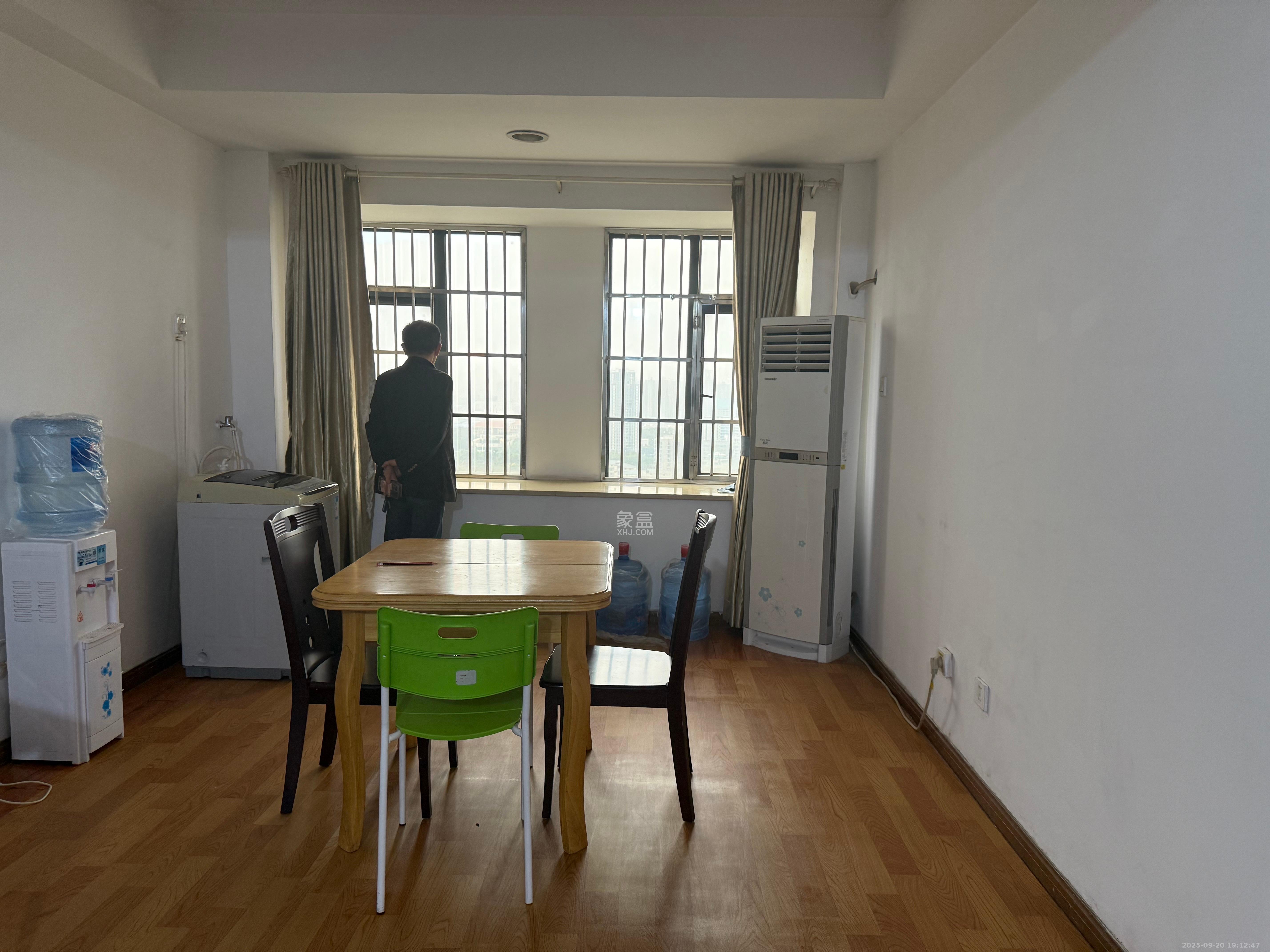 爱都（IDO）  2室2厅1卫    1800.0元/月室内图