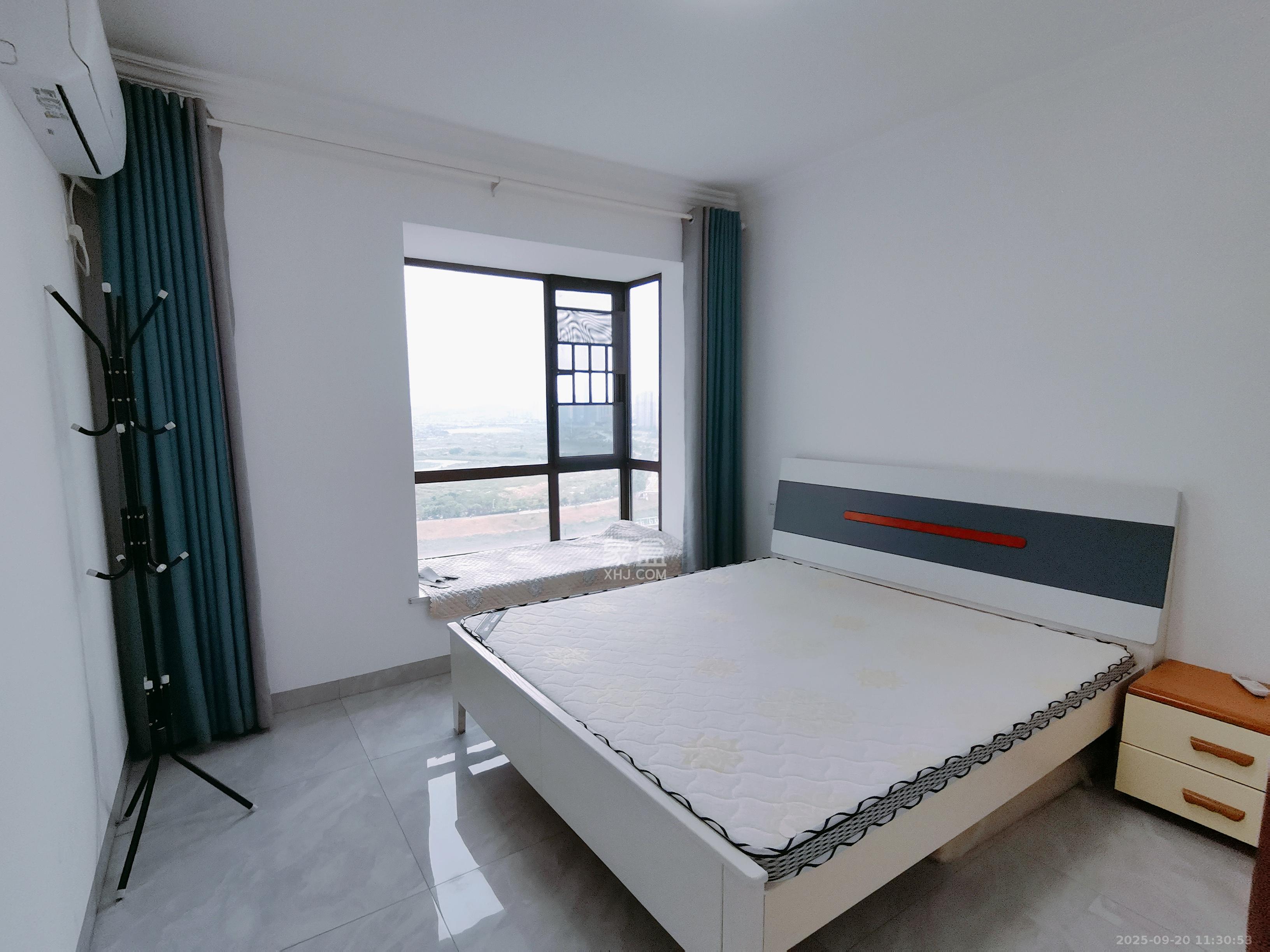 惟泽园  1室1厅2卫    3200.0元/月室内图