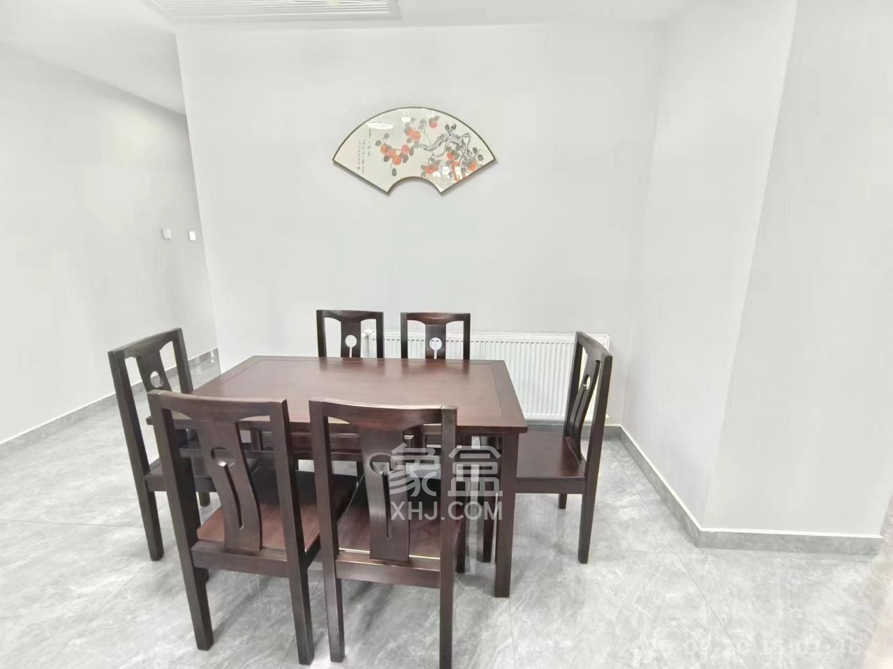 达美溪湖湾 5室2厅2卫 5000.0元/月 达美溪湖湾 5室2厅2卫 5000.0元/月室内图