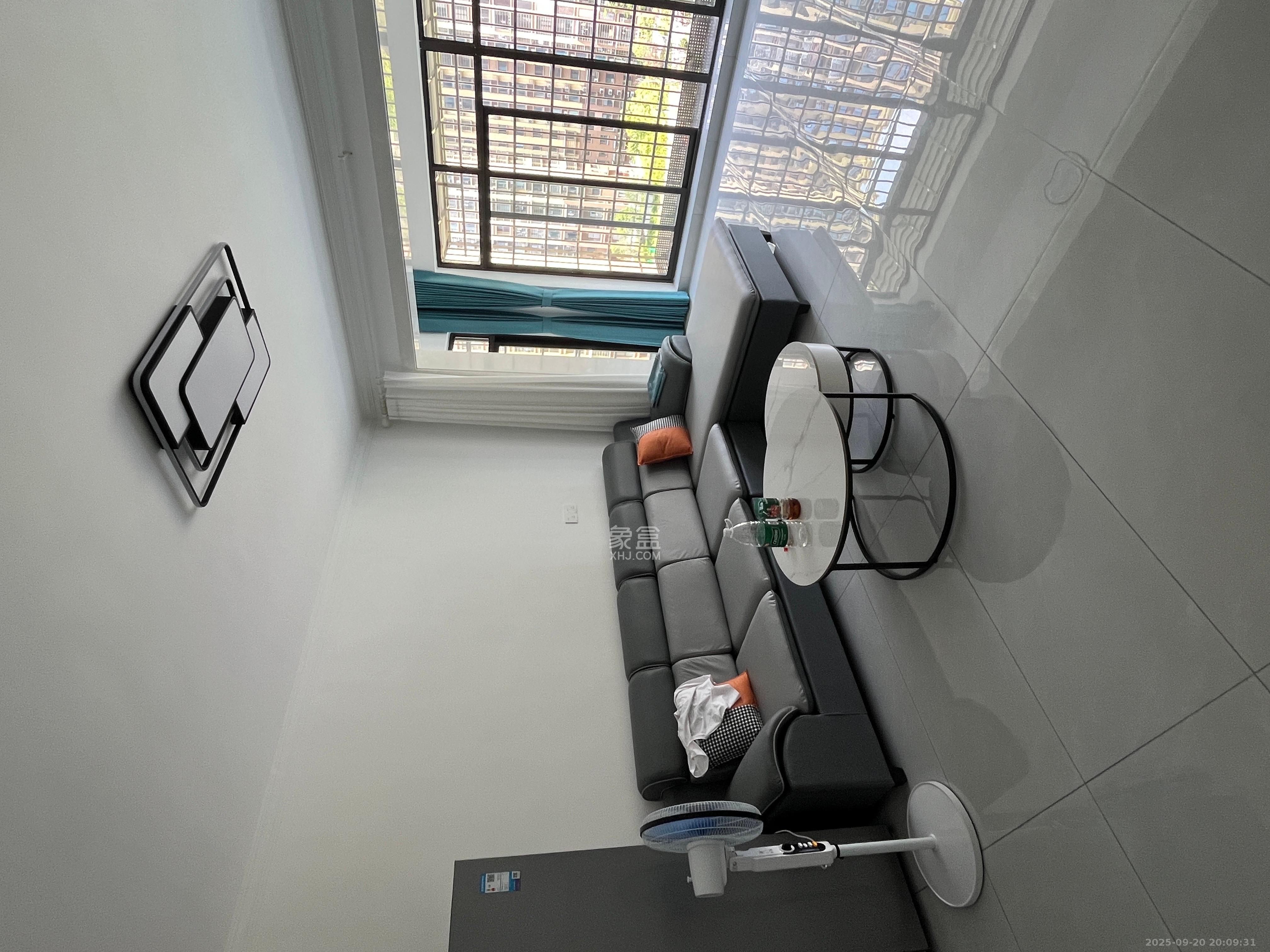 和润园三期 3室2厅2卫 2800.0元/月 和润园三期 3室2厅2卫 2800.0元/月室内图