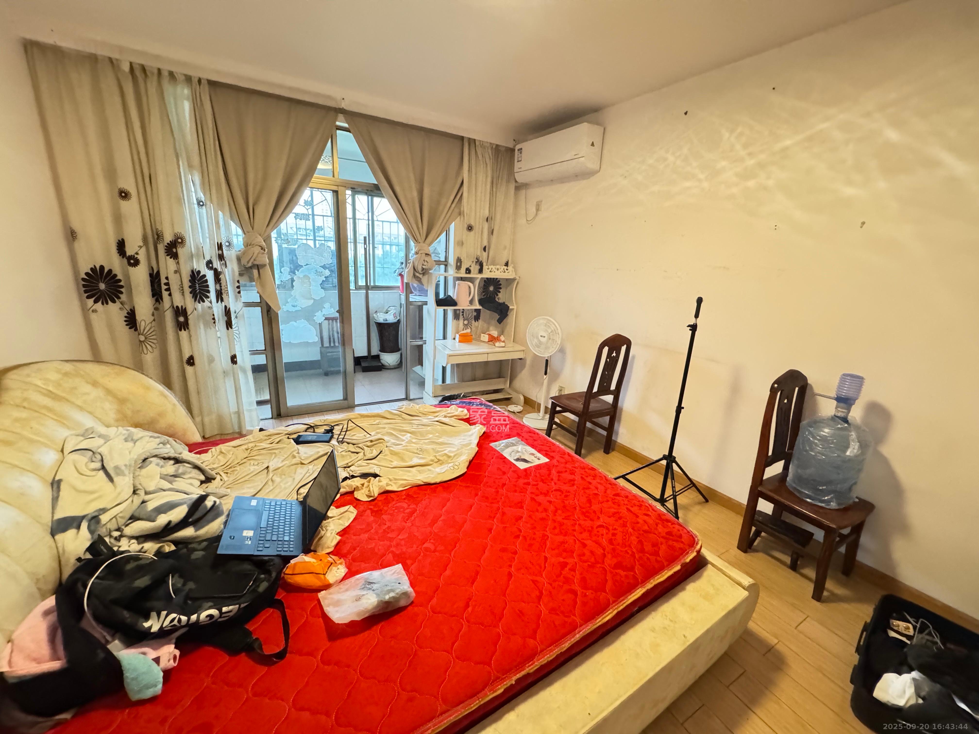 桔洲新苑(观沙岭) 3室2厅2卫 1600.0元/月 桔洲新苑(观沙岭) 3室2厅2卫 1600.0元/月室内图