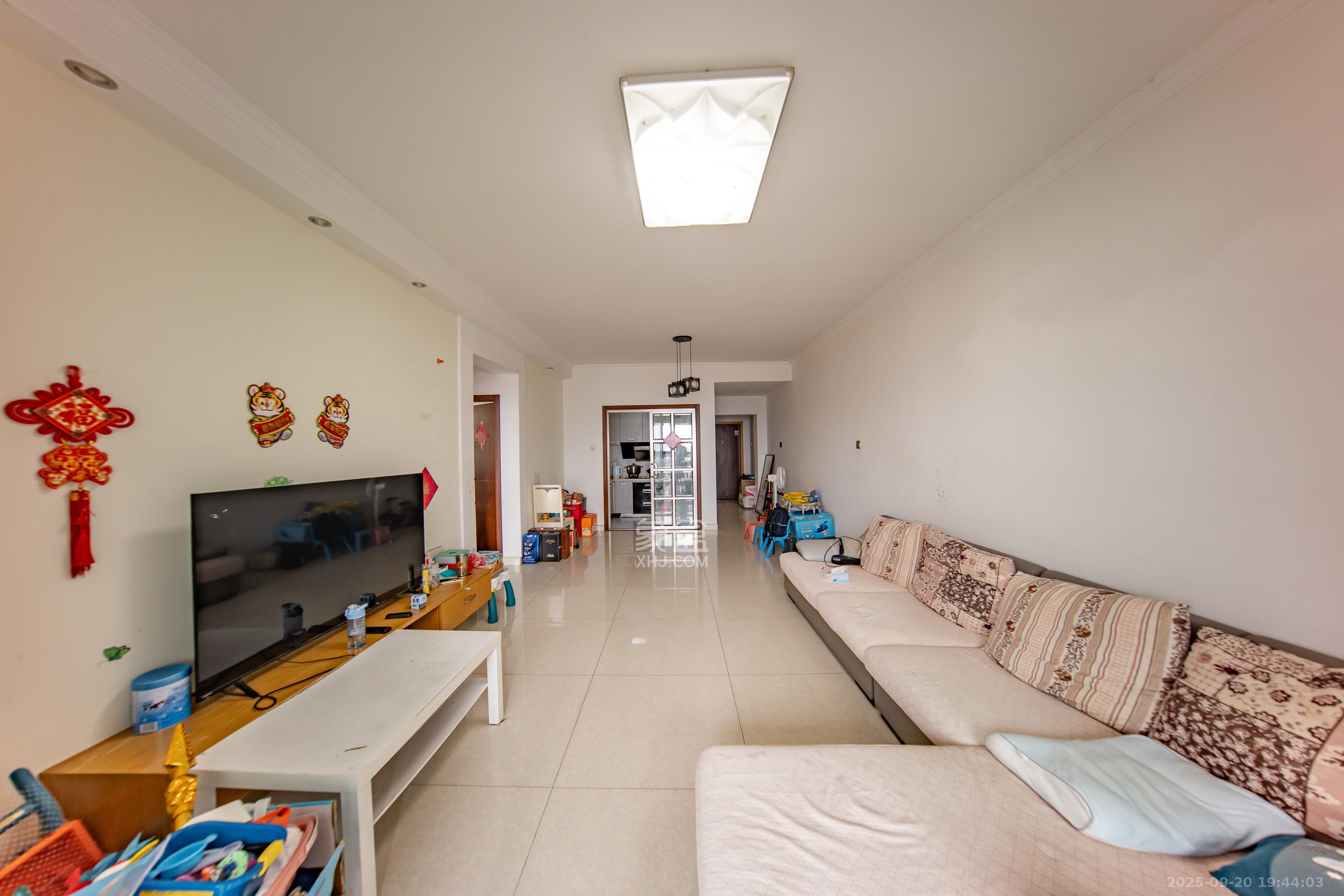 江山帝景雅典  2室1厅1卫    72.0万