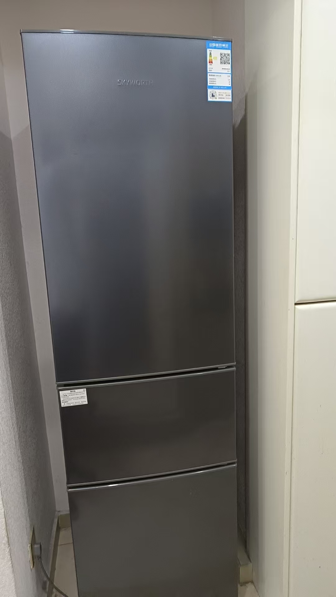 万豪城市花园  1室1厅1卫    1000.0元/月室内图