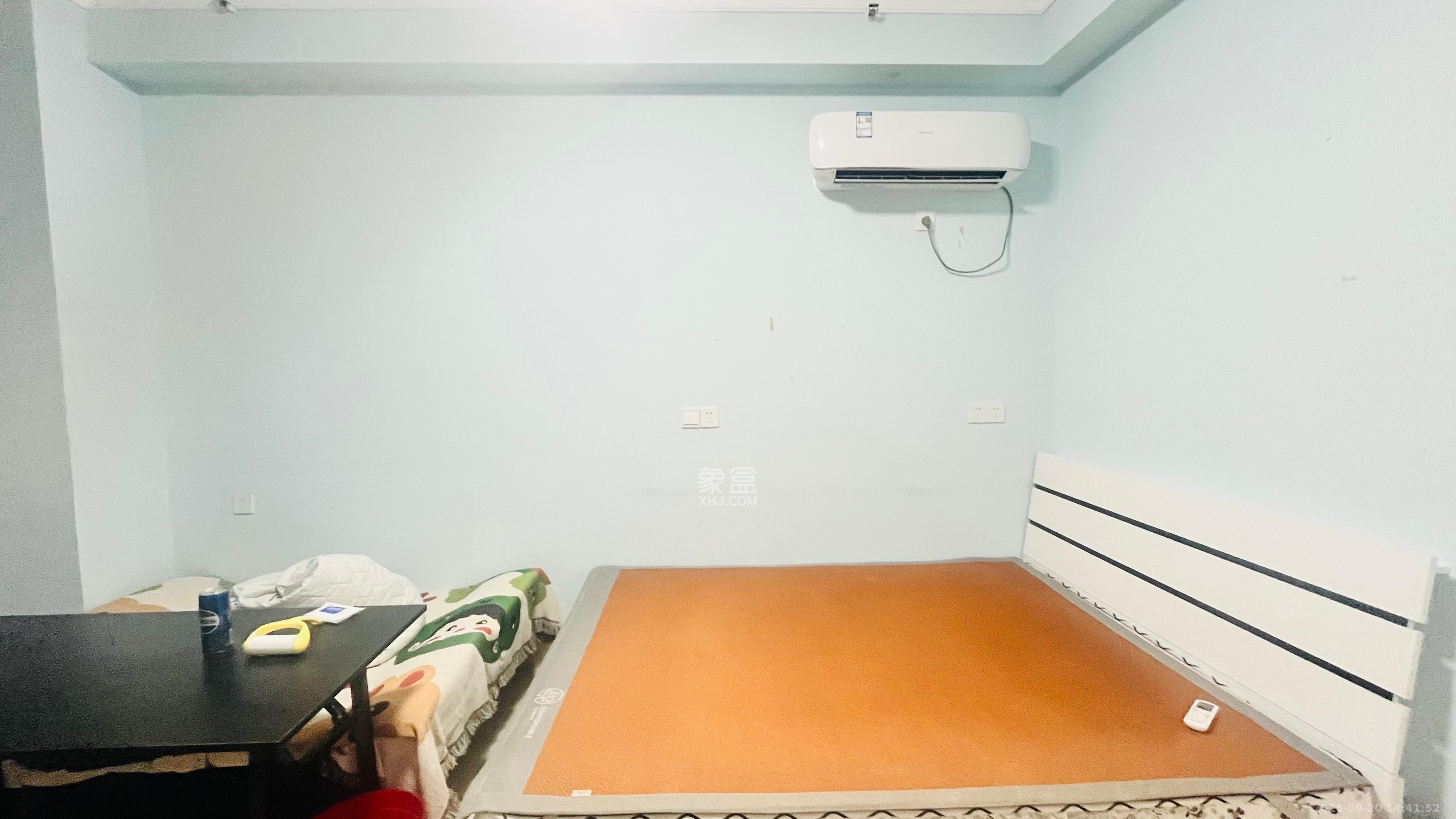 湘熙水郡(观澜海赋家园) 1室0厅0卫 1400.0元/月 湘熙水郡(观澜海赋家园) 1室0厅0卫 1400.0元/月室内图