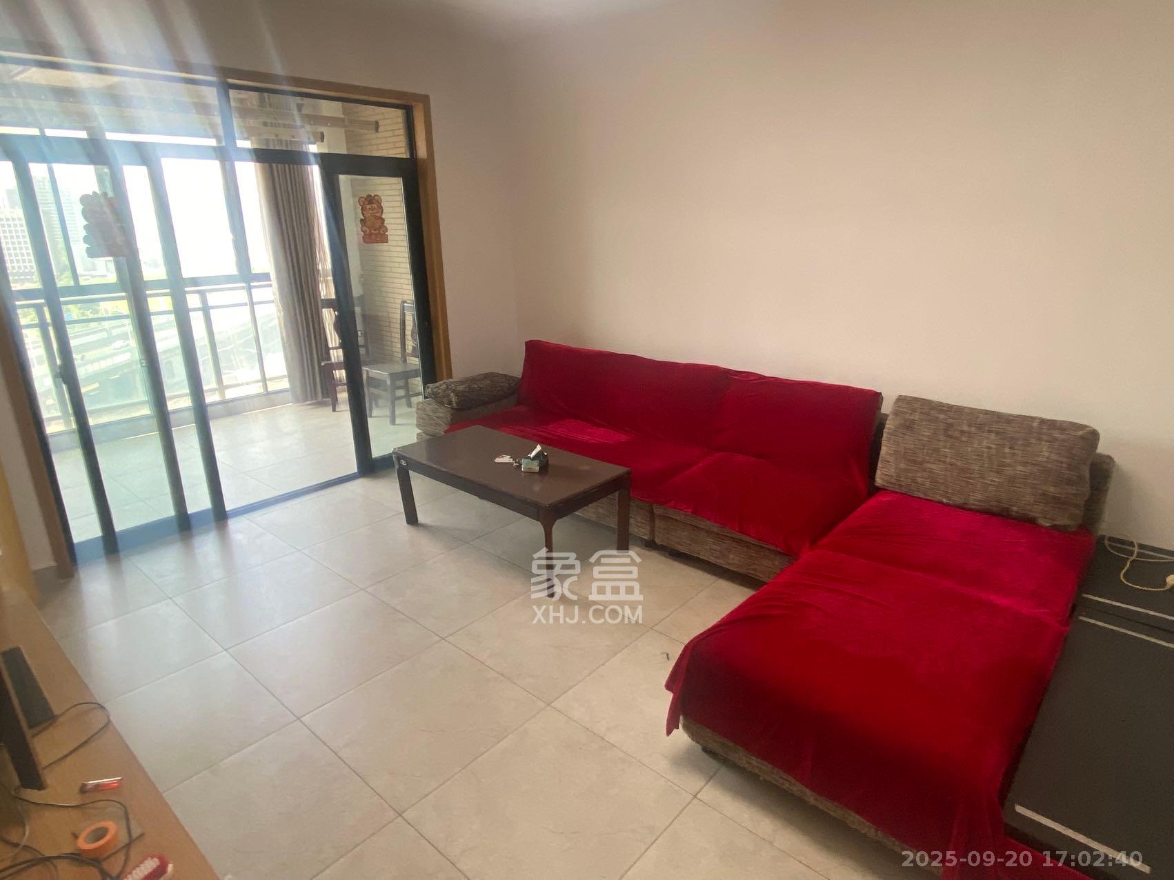 长大卧琥 2室1厅1卫 2200.0元/月 长大卧琥 2室1厅1卫 2200.0元/月室内图