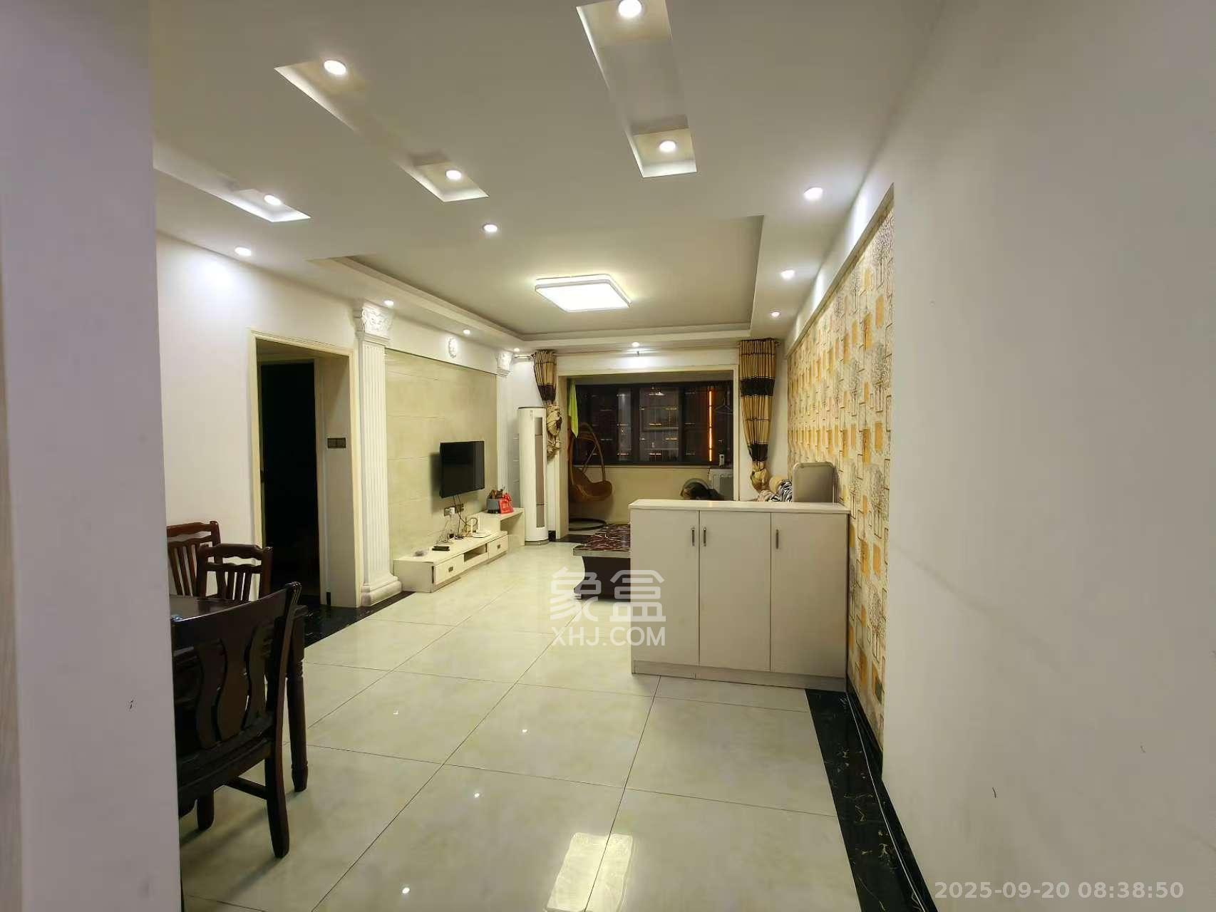 同鑫家园 2室2厅1卫 2500.0元/月 同鑫家园 2室2厅1卫 2500.0元/月室内图