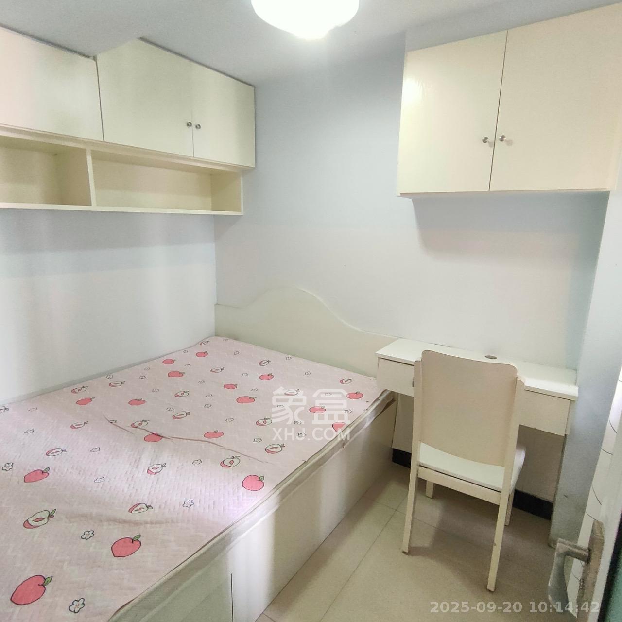 少帅府 2室1厅1卫 2000.0元/月 少帅府 2室1厅1卫 2000.0元/月室内图