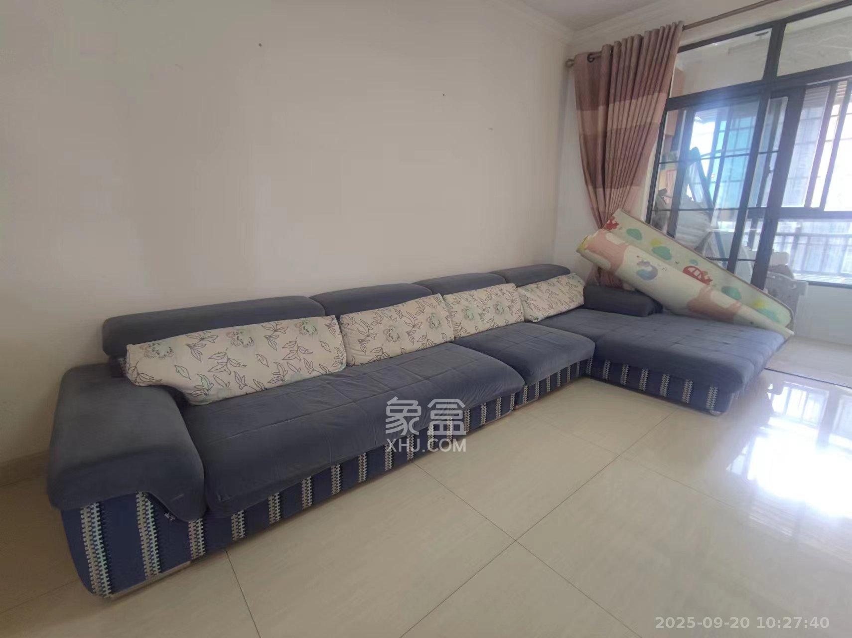 好望谷  2室2厅1卫    1600.0元/月室内图