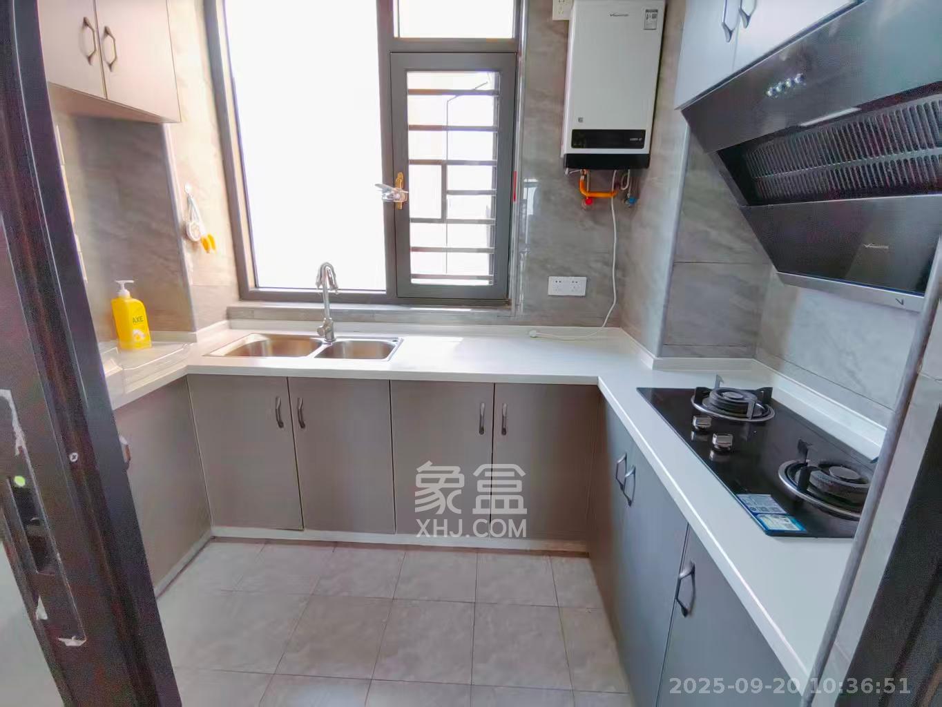 荣升家园(湘江熙岸) 2室2厅1卫 2250.0元/月 荣升家园(湘江熙岸) 2室2厅1卫 2250.0元/月室内图