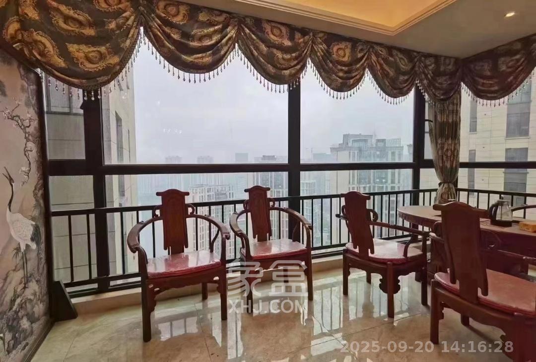 晟通牡丹舸 4室2厅3卫 13000.0元/月 晟通牡丹舸 4室2厅3卫 13000.0元/月室内图