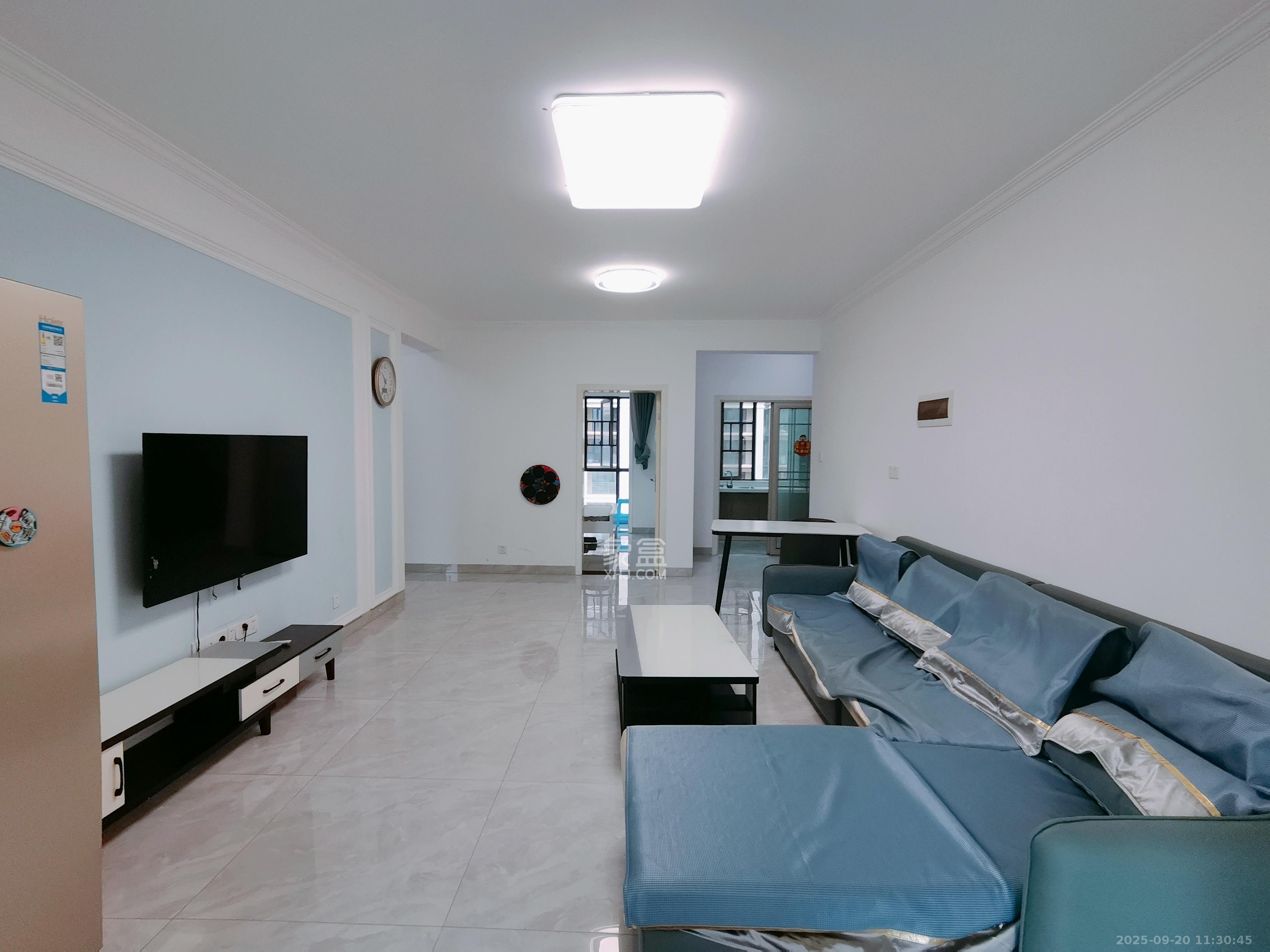 惟泽园 1室1厅2卫 3200.0元/月 惟泽园 1室1厅2卫 3200.0元/月室内图