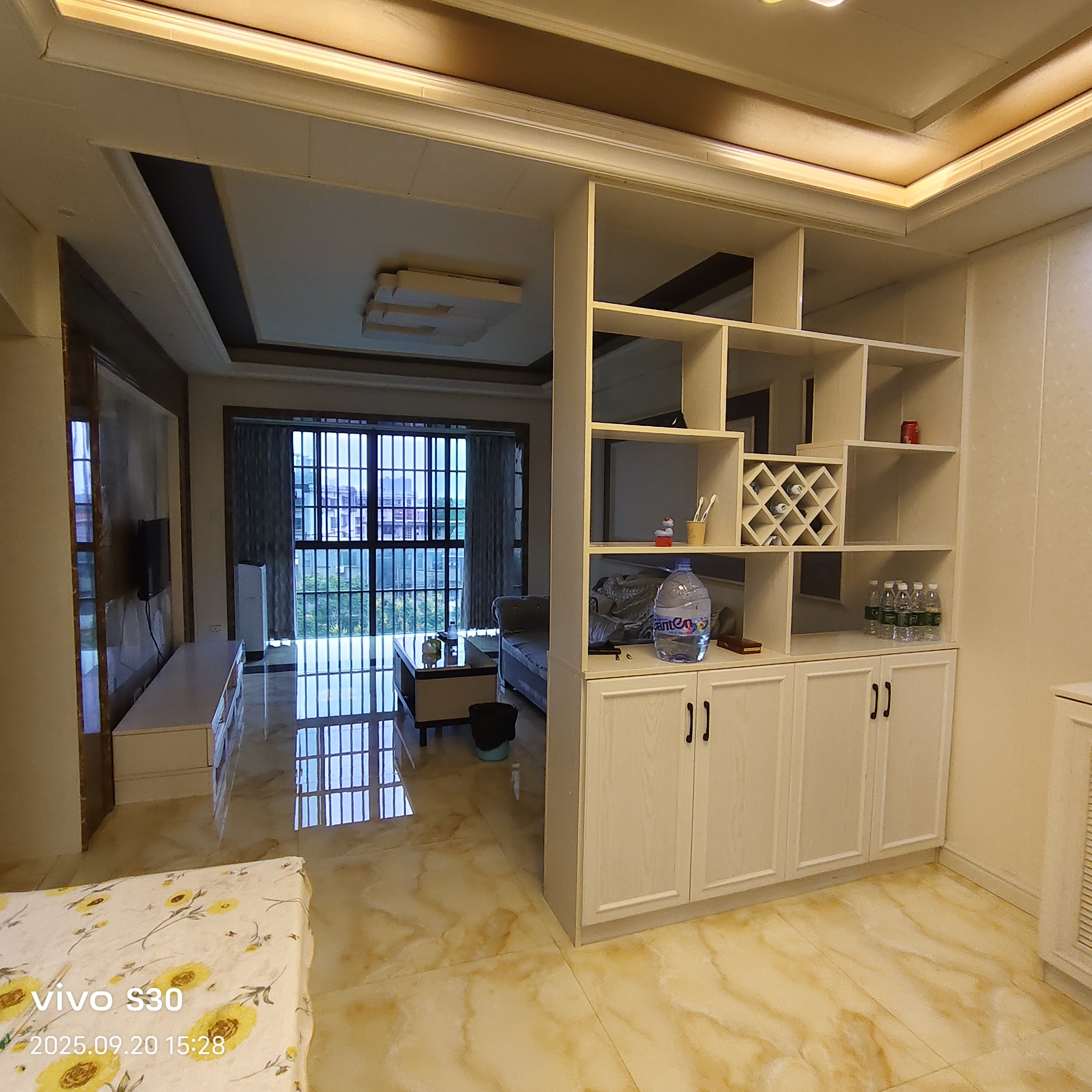 中国铁建金色蓝庭 2室1厅1卫 1800.0元/月 中国铁建金色蓝庭 2室1厅1卫 1800.0元/月室内图