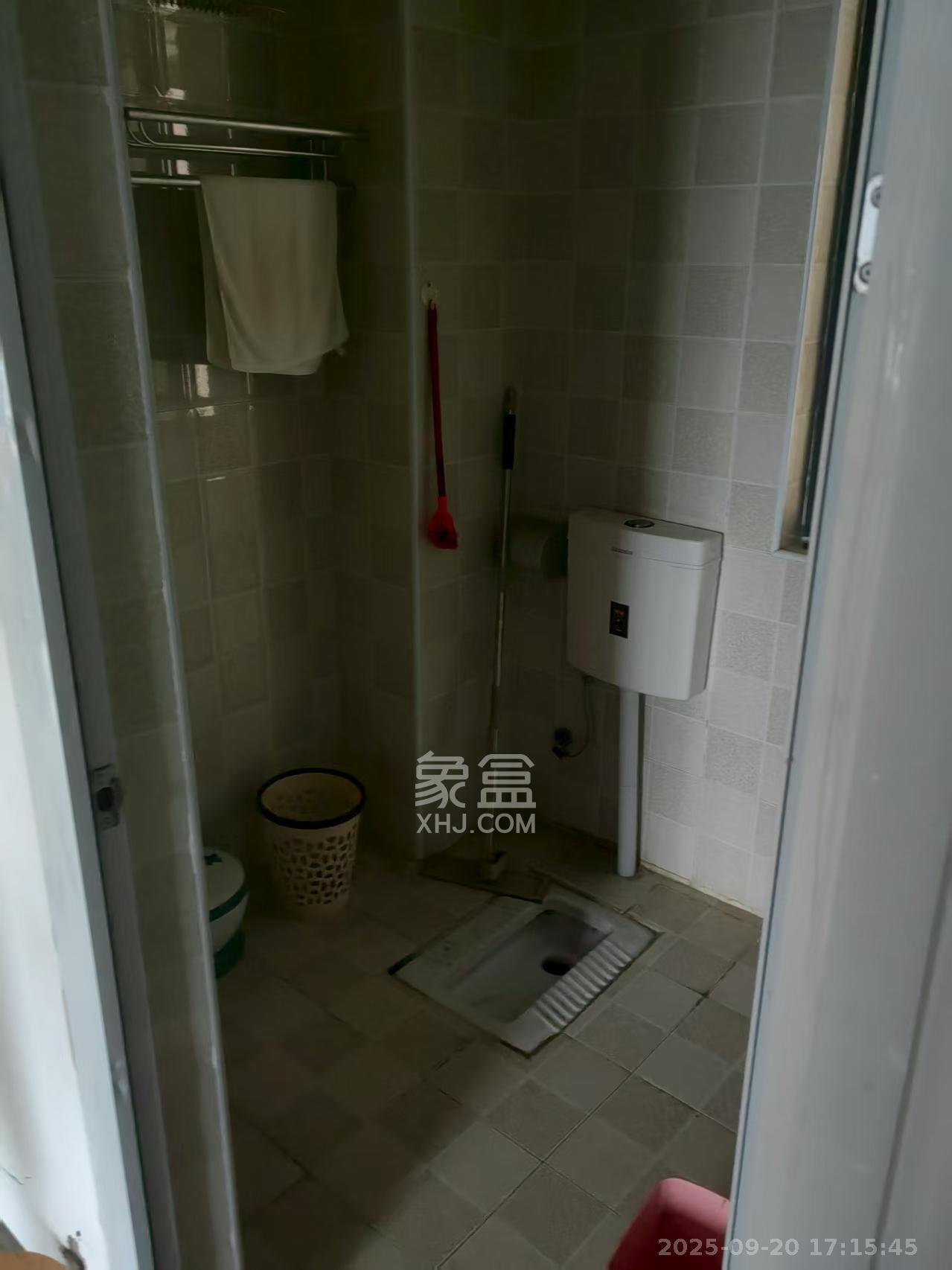 谷山庭院二期 2室2厅1卫 2200.0元/月 谷山庭院二期 2室2厅1卫 2200.0元/月室内图