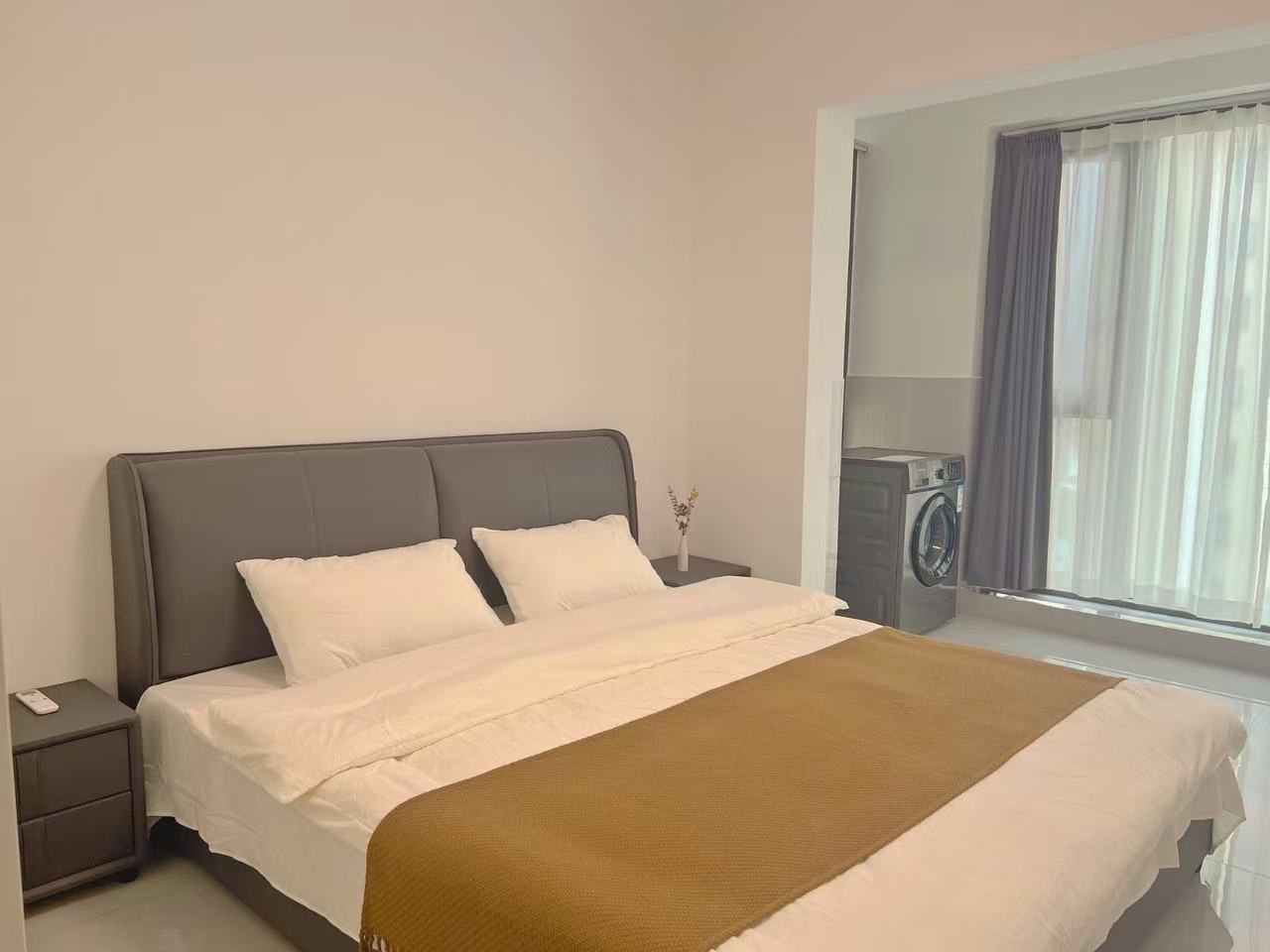 高盛国际 1室0厅0卫 2500.0元/月 高盛国际 1室0厅0卫 2500.0元/月室内图