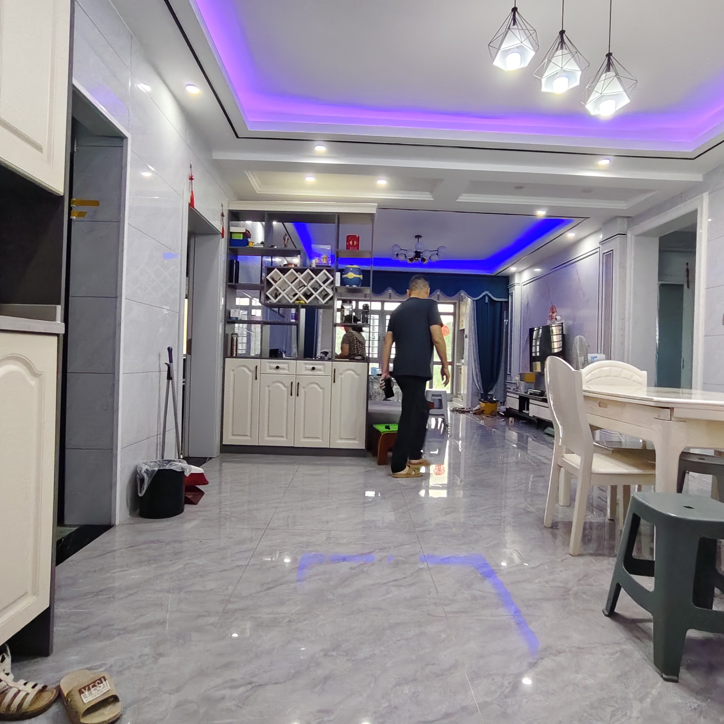 百弘学府城 4室2厅2卫 1800.0元/月 百弘学府城 4室2厅2卫 1800.0元/月室内图