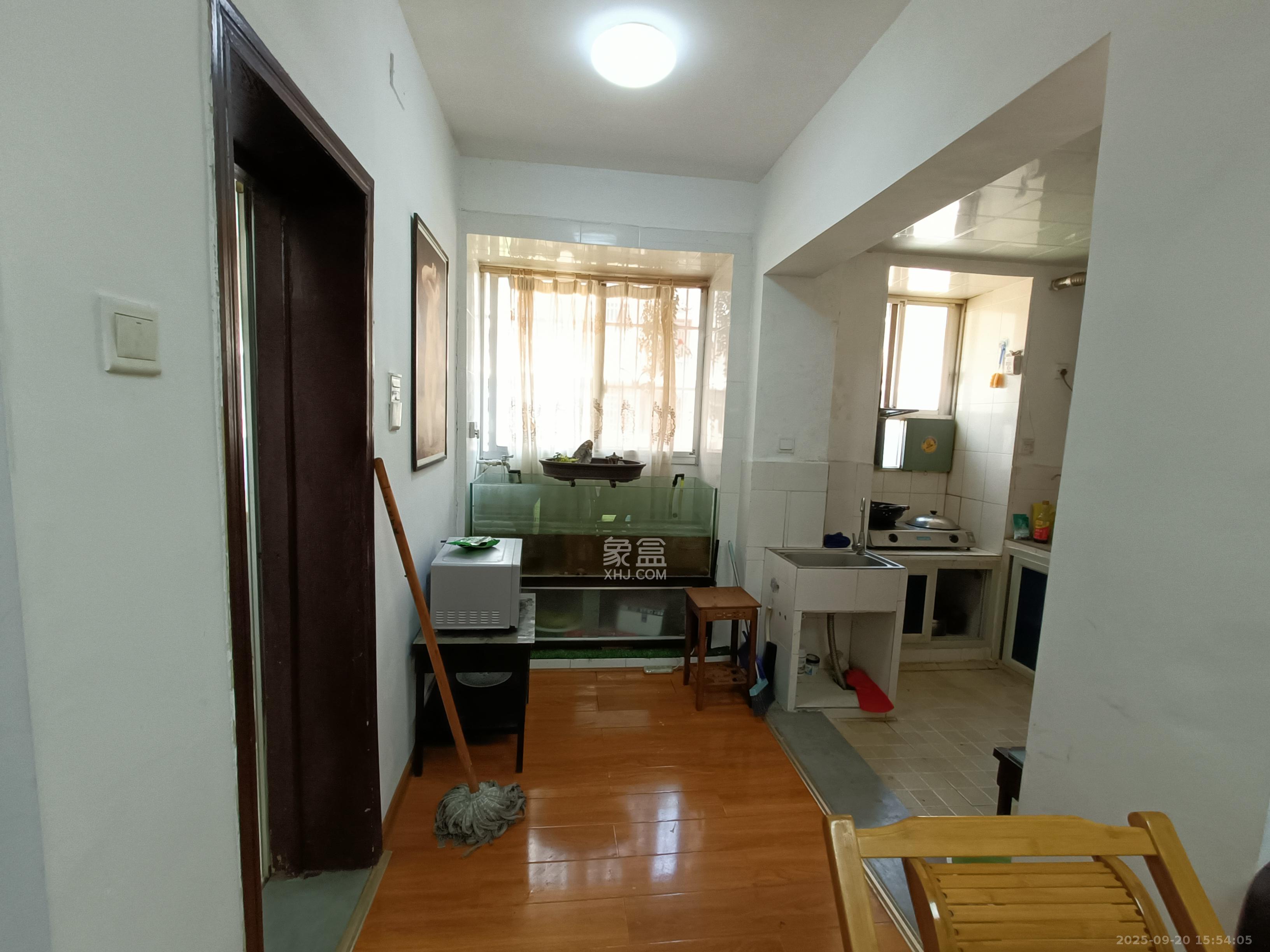 建安小区 1室0厅0卫 1500.0元/月 建安小区 1室0厅0卫 1500.0元/月室内图