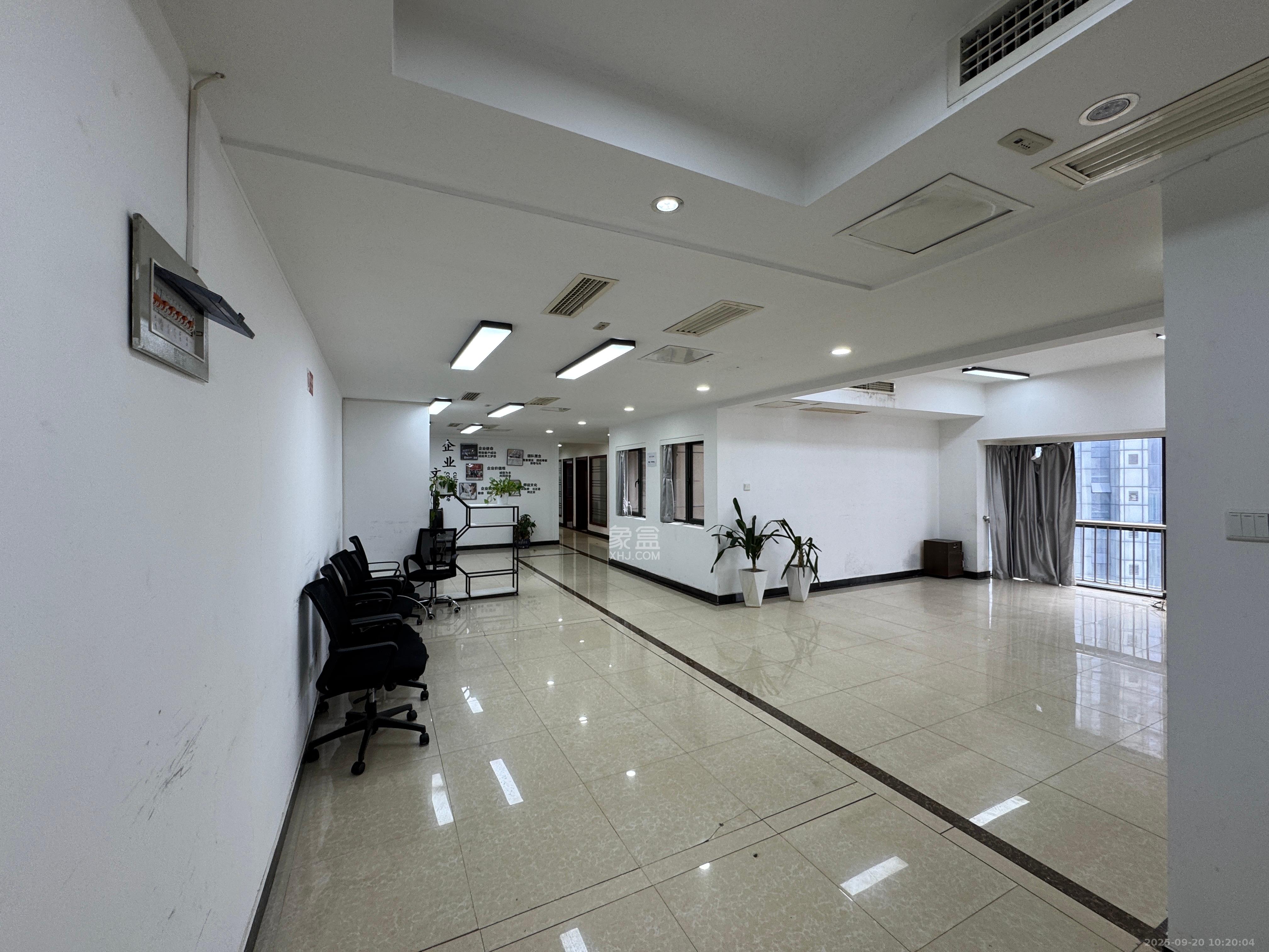 建安新商汇 1室1厅1卫 10000.0元/月 建安新商汇 1室1厅1卫 10000.0元/月室内图