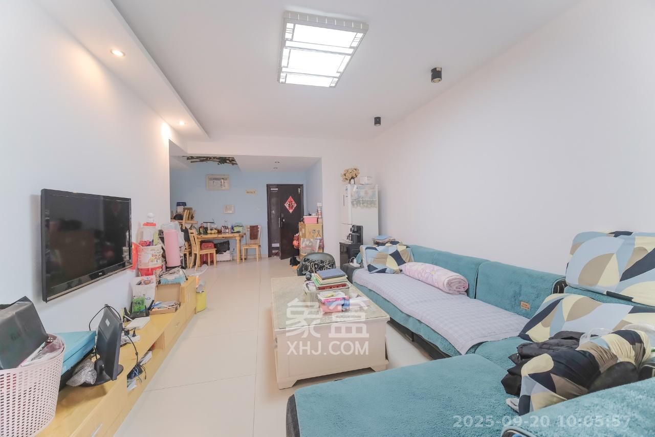 山水湾 2室2厅1卫 1900.0元/月 山水湾 2室2厅1卫 1900.0元/月室内图