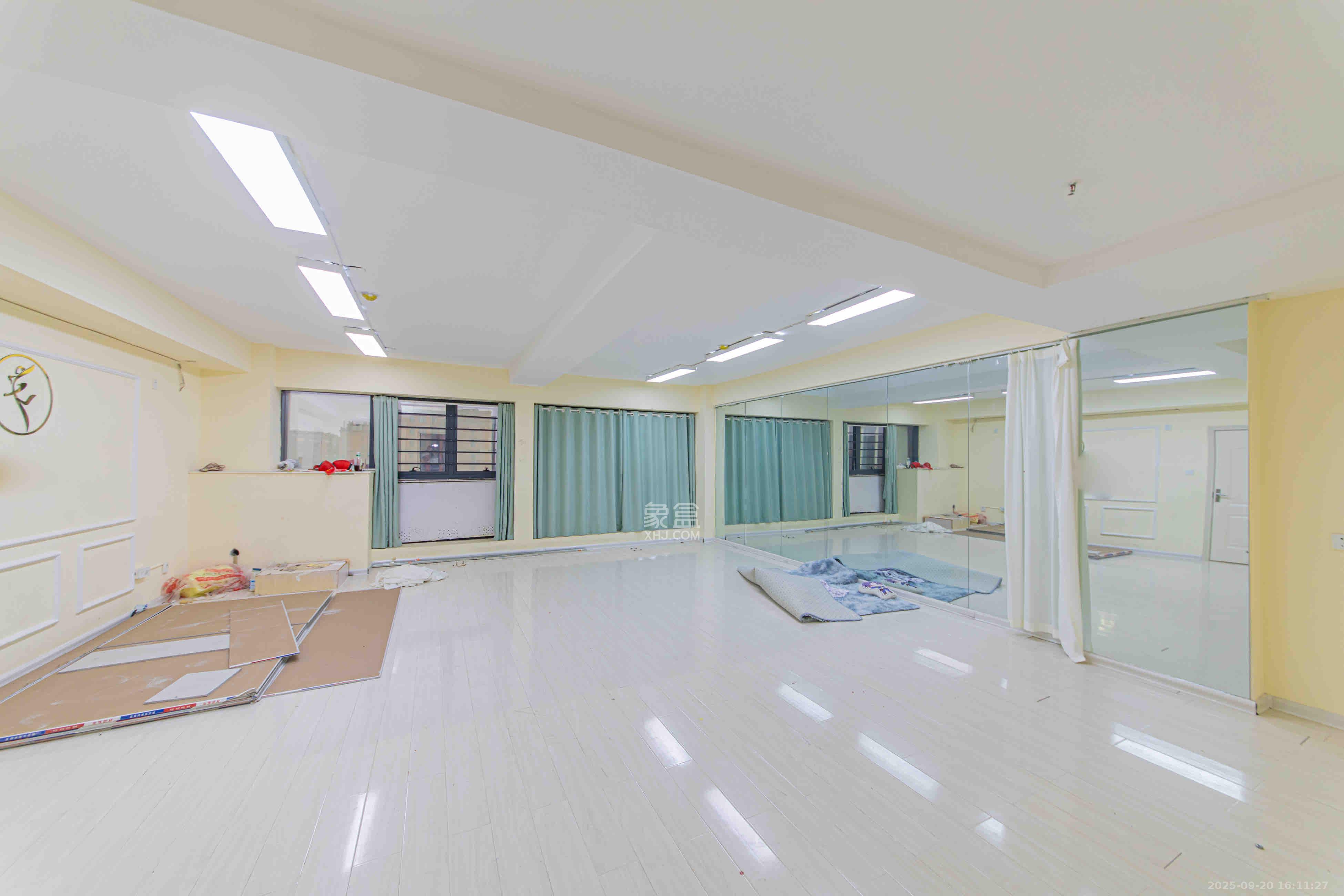 中建芙蓉工社  1室0厅0卫    1000.0元/月室内图