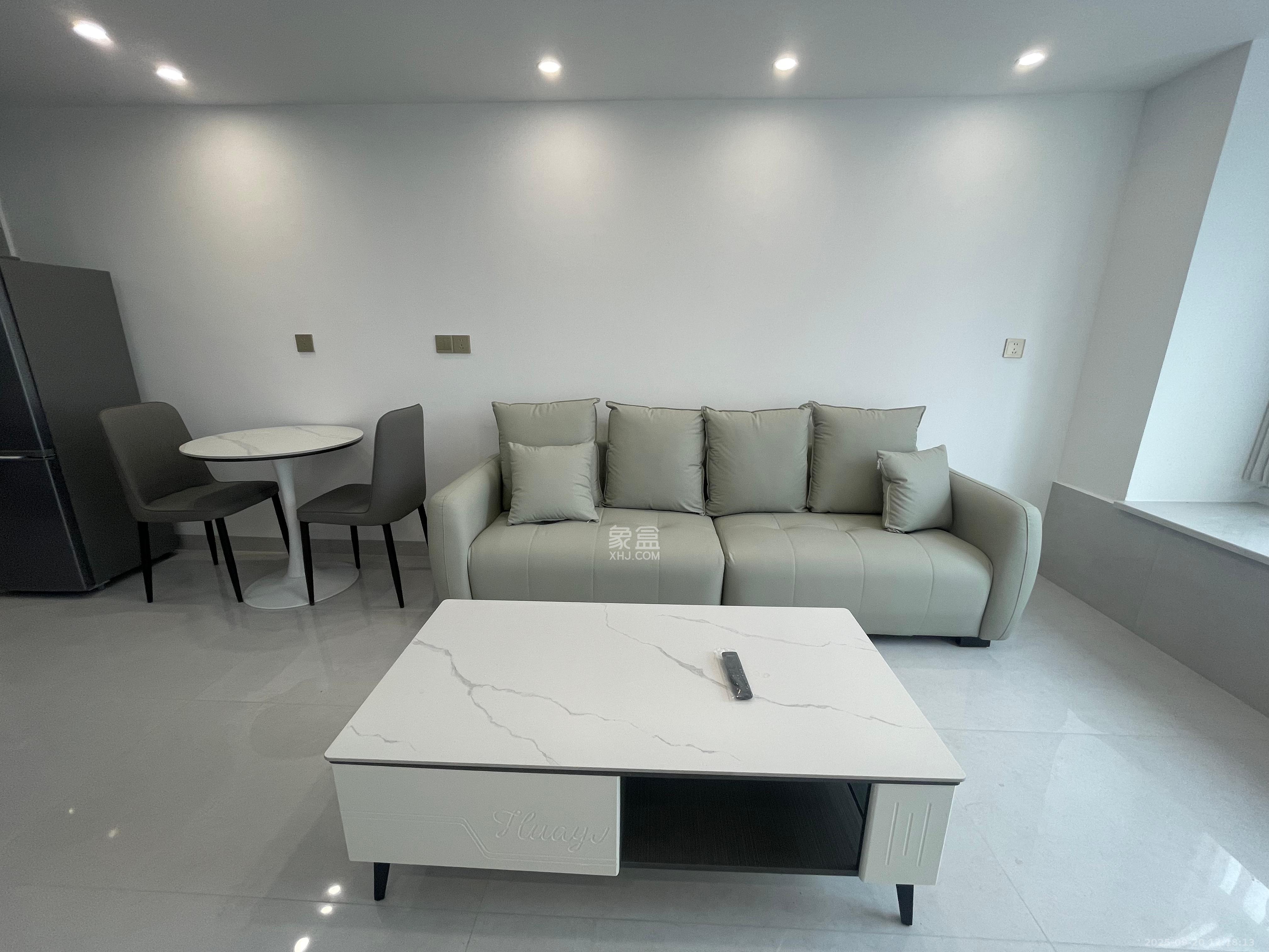 建发养云  2室1厅1卫    2800.0元/月