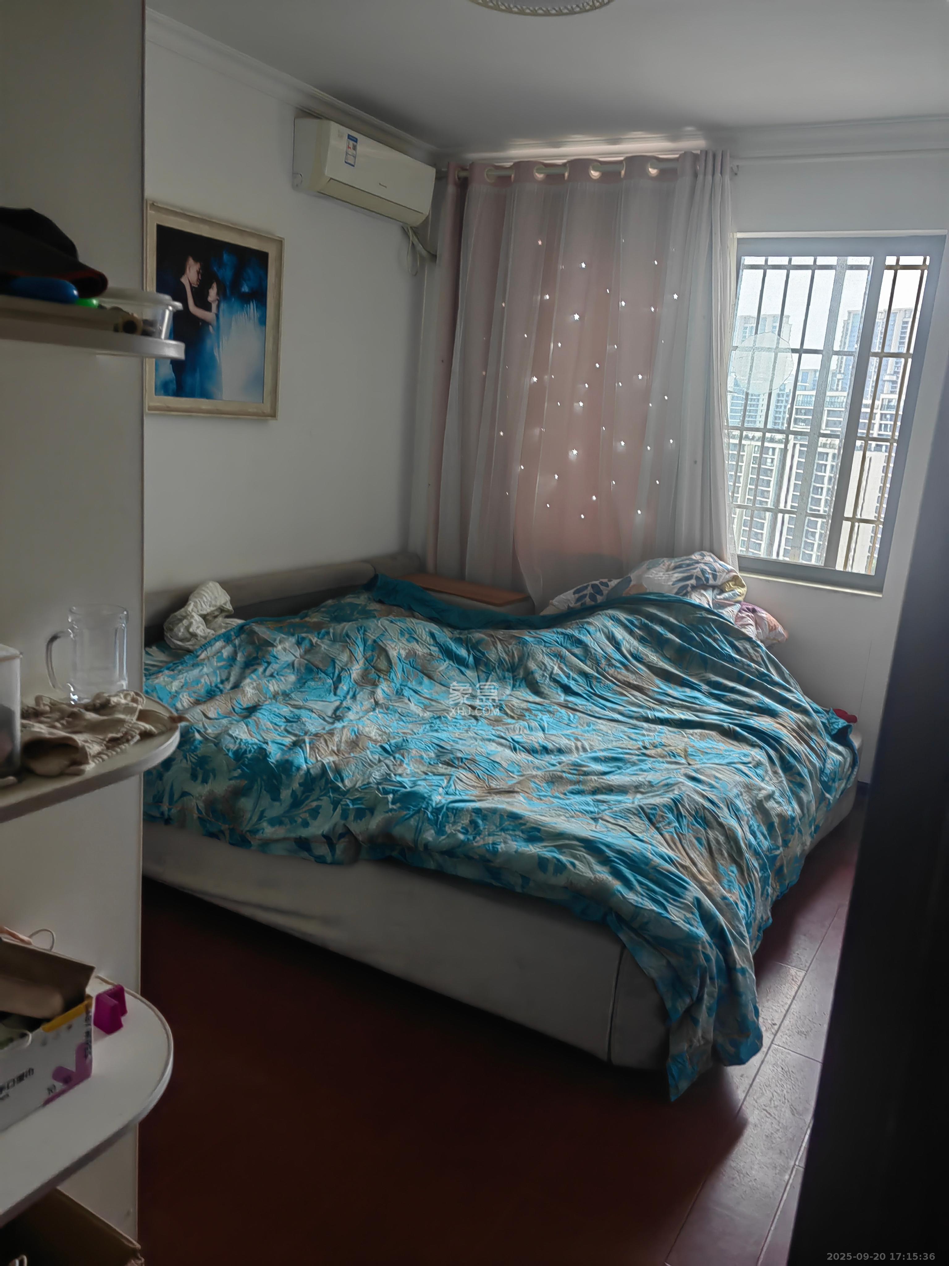 谷山庭院二期 2室2厅1卫 2200.0元/月 谷山庭院二期 2室2厅1卫 2200.0元/月室内图