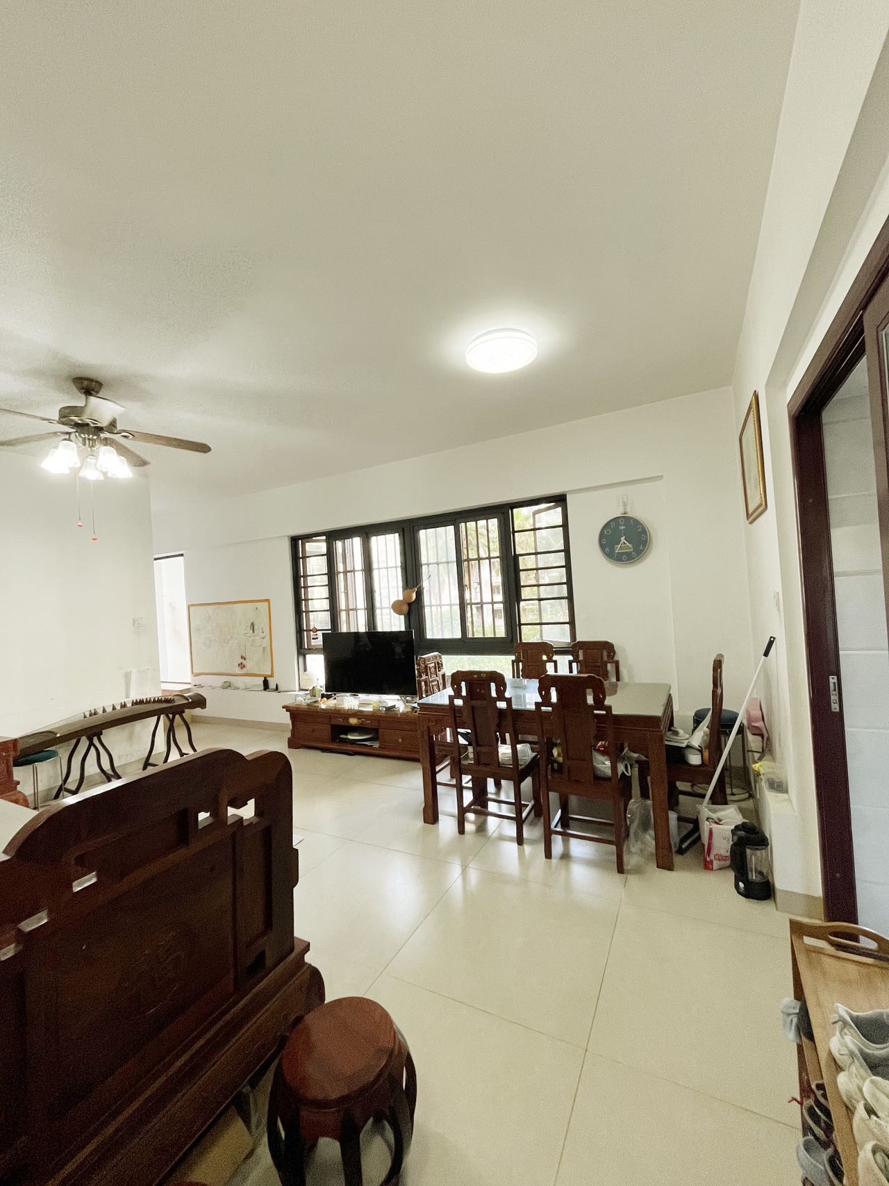 美源日月城  3室2厅2卫    196.0万室内图