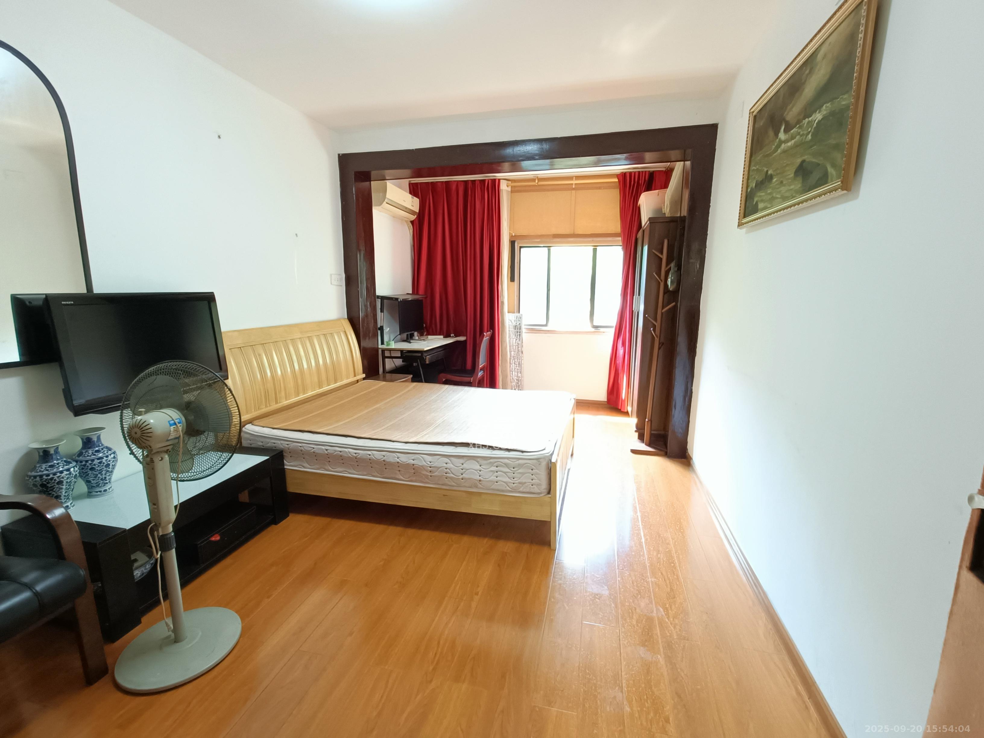 建安小区 1室0厅0卫 1500.0元/月 建安小区 1室0厅0卫 1500.0元/月室内图