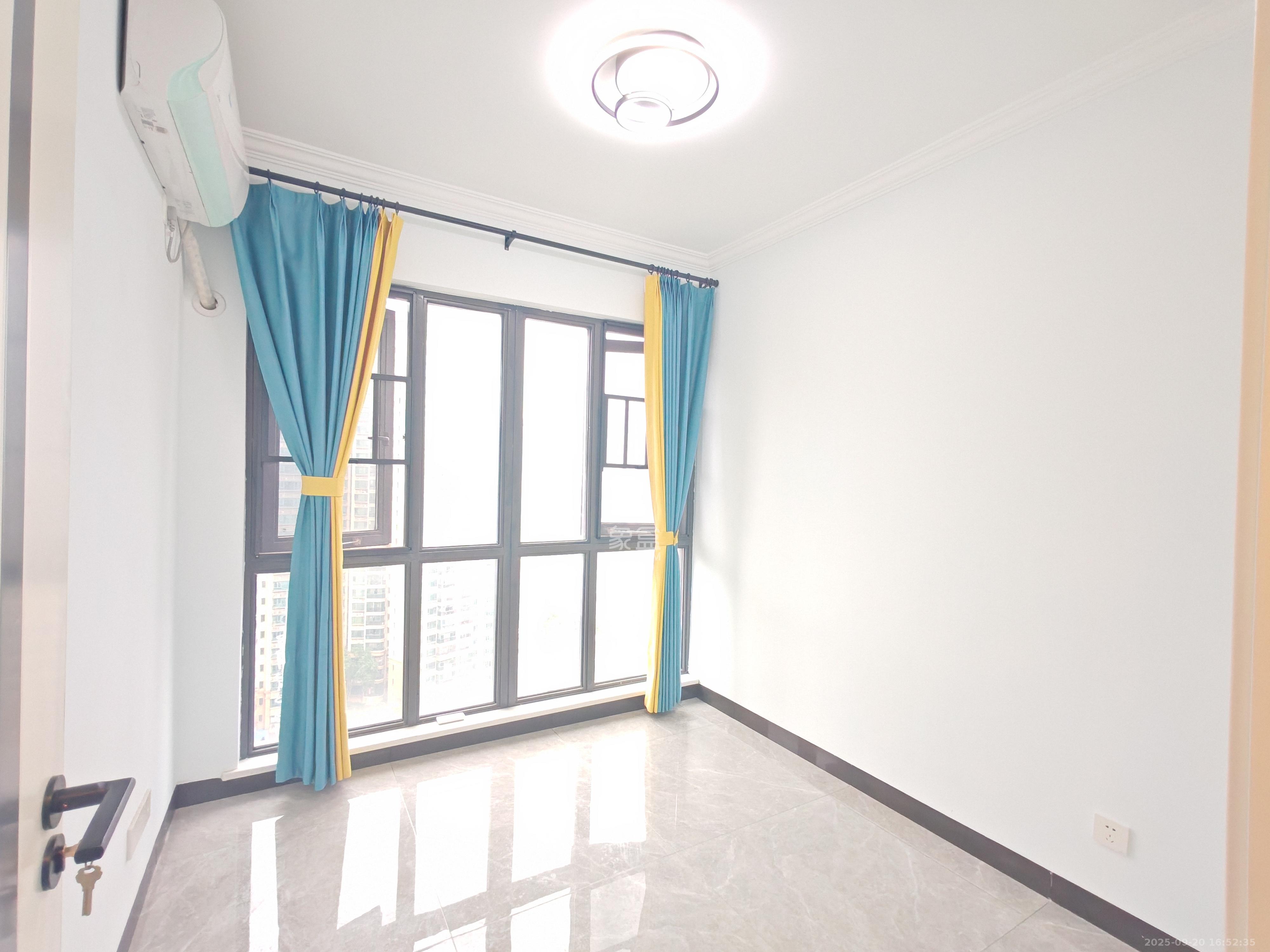 中建悦和城 4室2厅2卫 3000.0元/月 中建悦和城 4室2厅2卫 3000.0元/月室内图