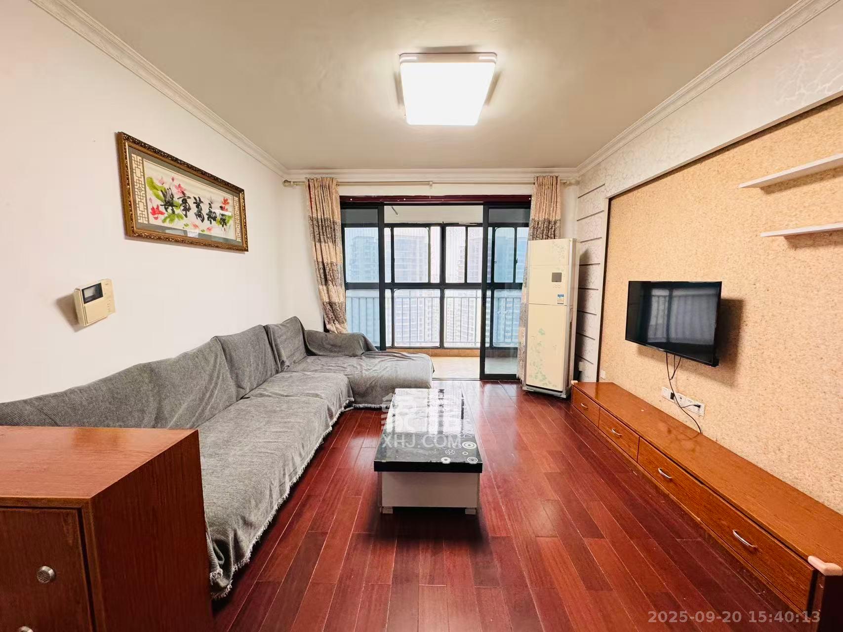 保利麓谷林语B区  3室2厅2卫    2600.0元/月 保利麓谷林语B区  3室2厅2卫    2600.0元/月室内图