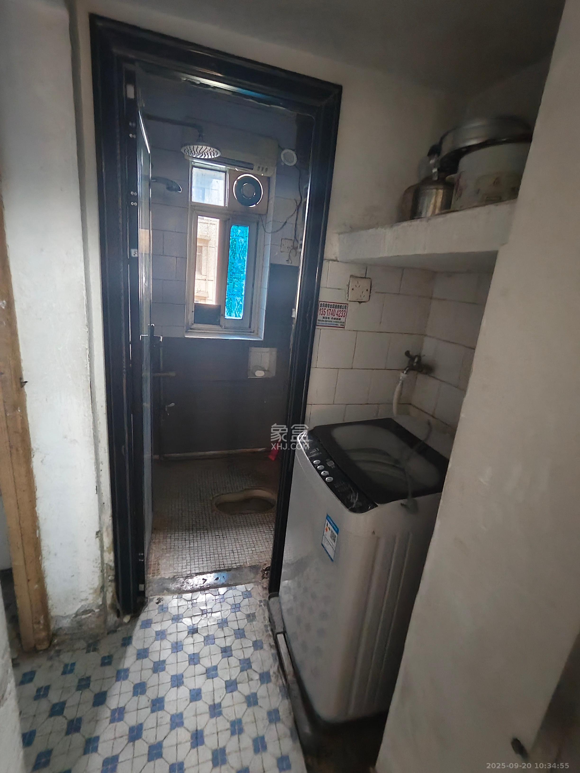 五水厂宿舍  2室1厅1卫    1200.0元/月室内图