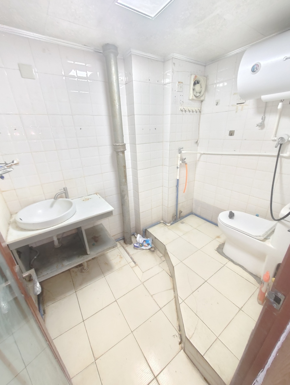 富苑小区 2室2厅1卫 75.0万 富苑小区 2室2厅1卫 75.0万室内图